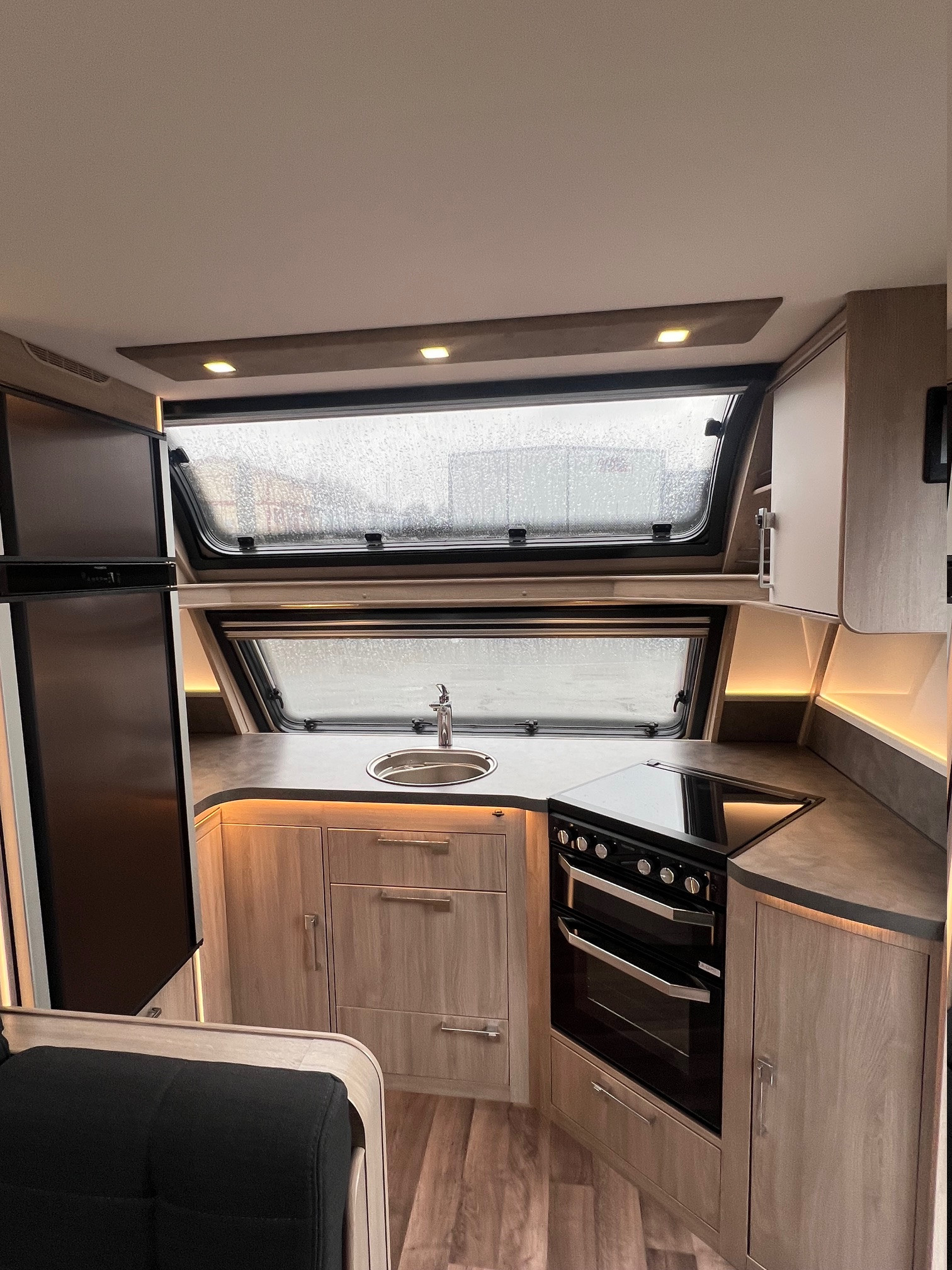 KABE ROYAL 600 XL FK KS - KABE
