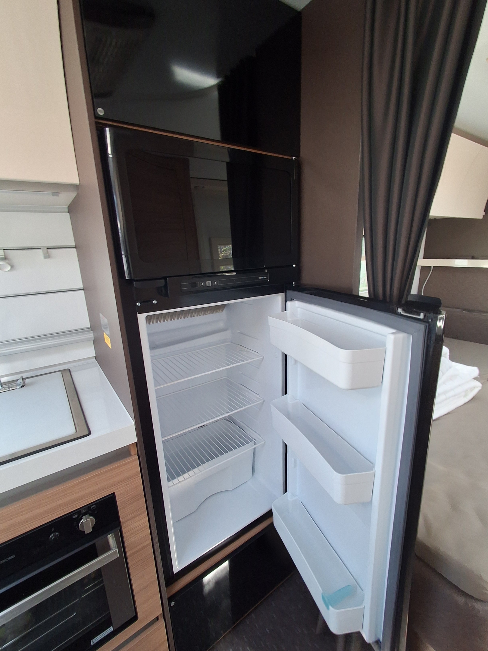 Adria Alpina 753 UP - Adria