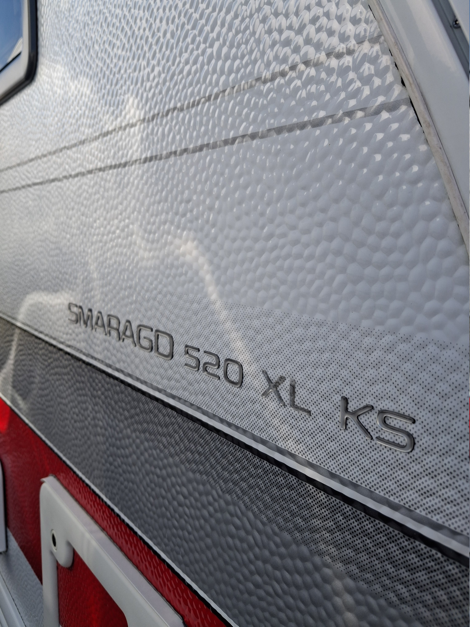 KABE SMARAGD 520 XL KS - KABE