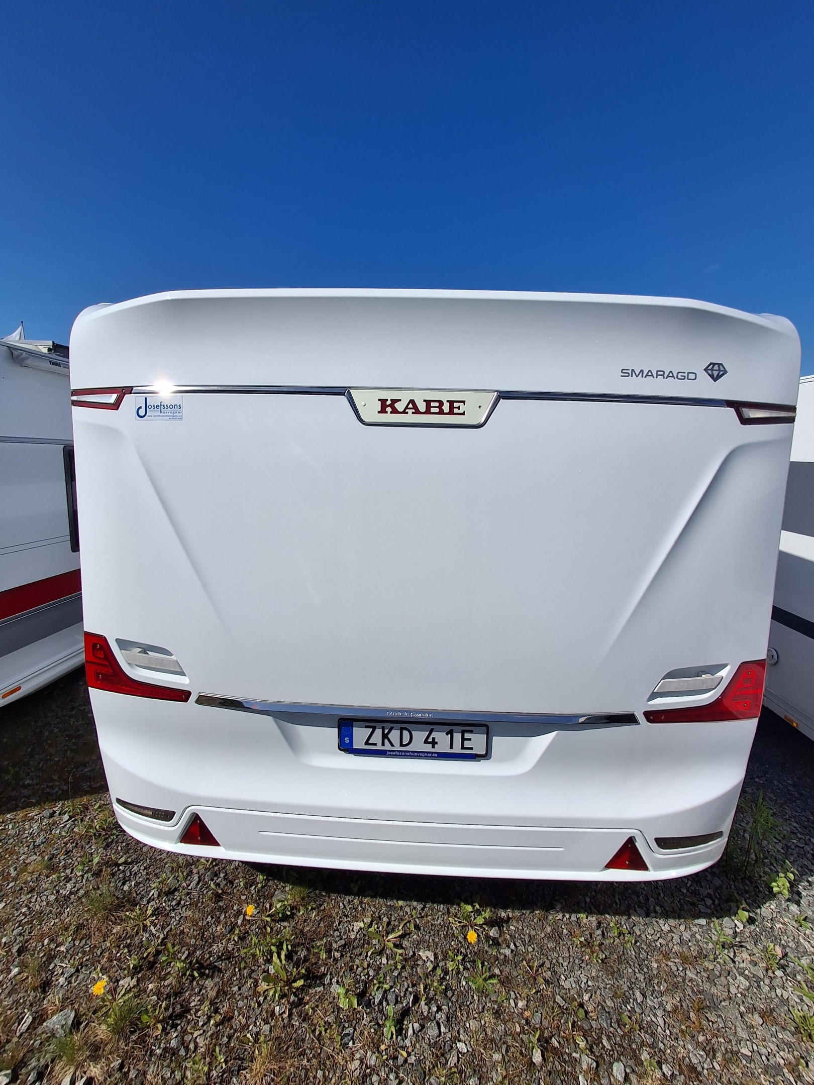 KABE SMARAGD 520 XL KS - KABE
