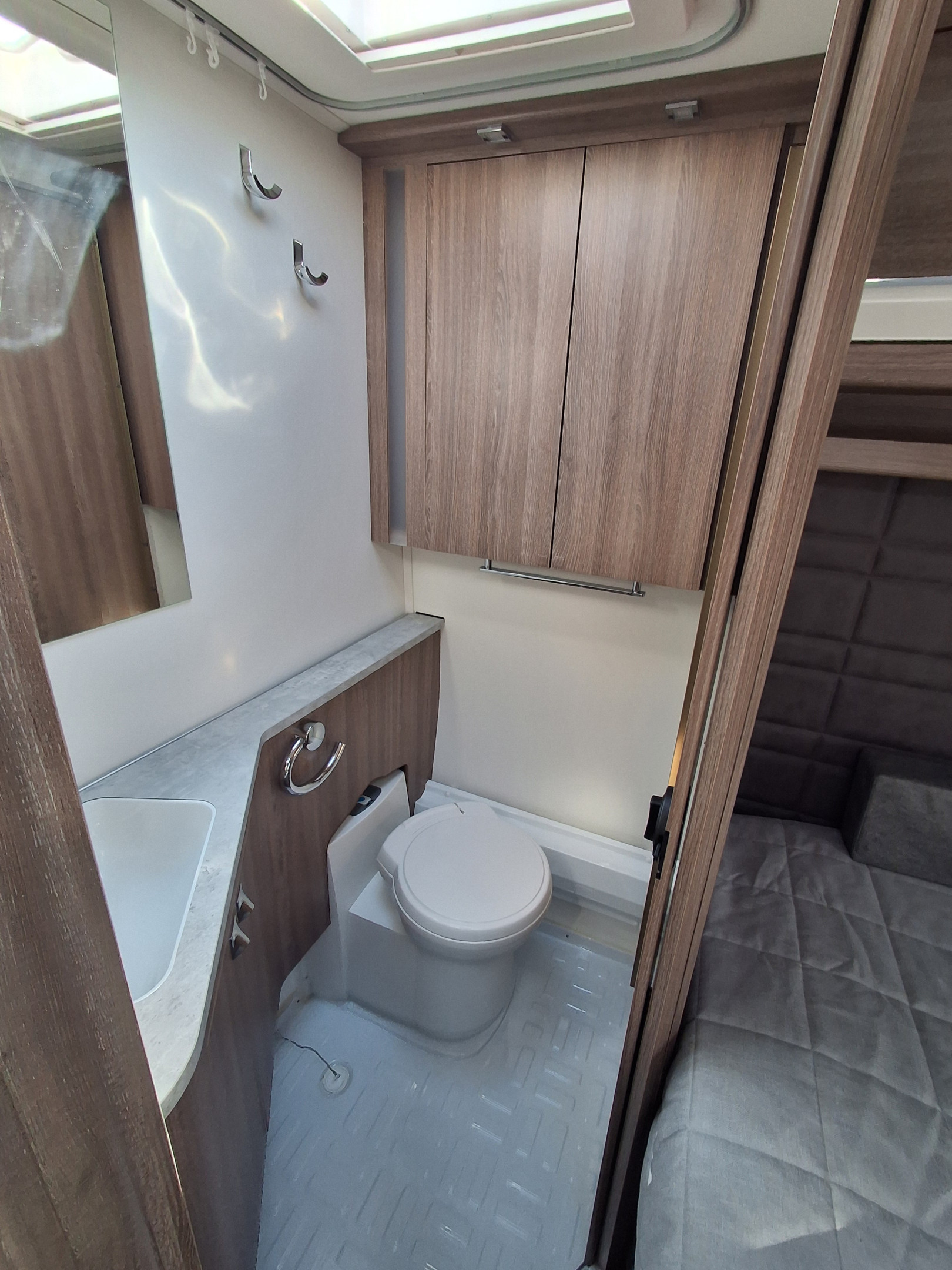 KABE SMARAGD 520 XL KS - KABE