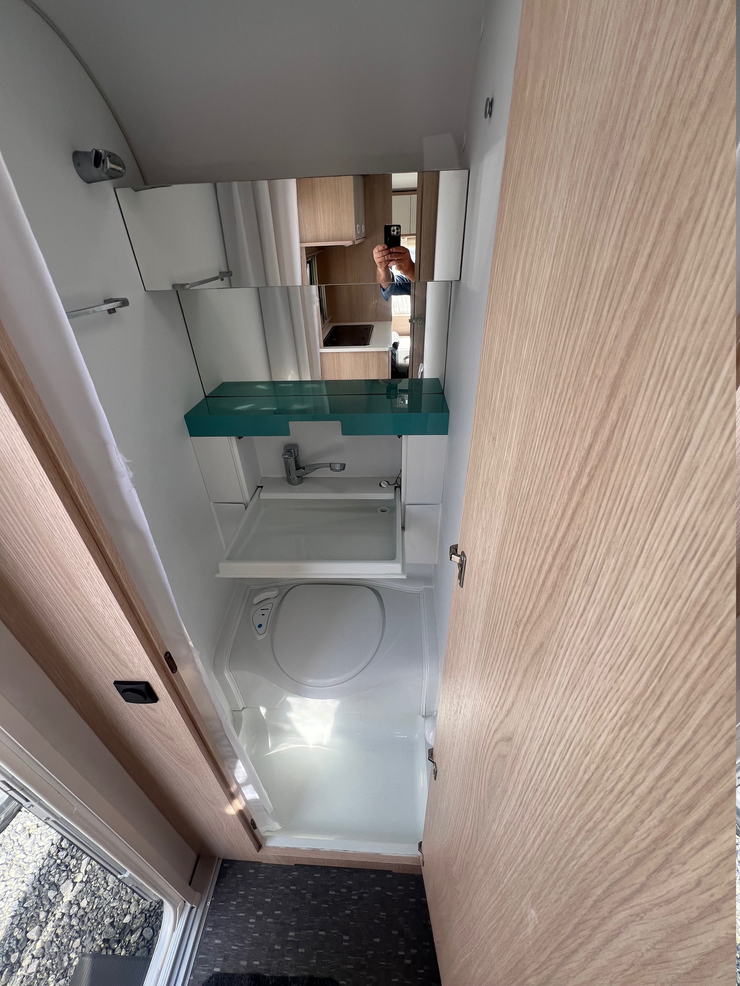 Adria AVIVA 400 PS - Adria