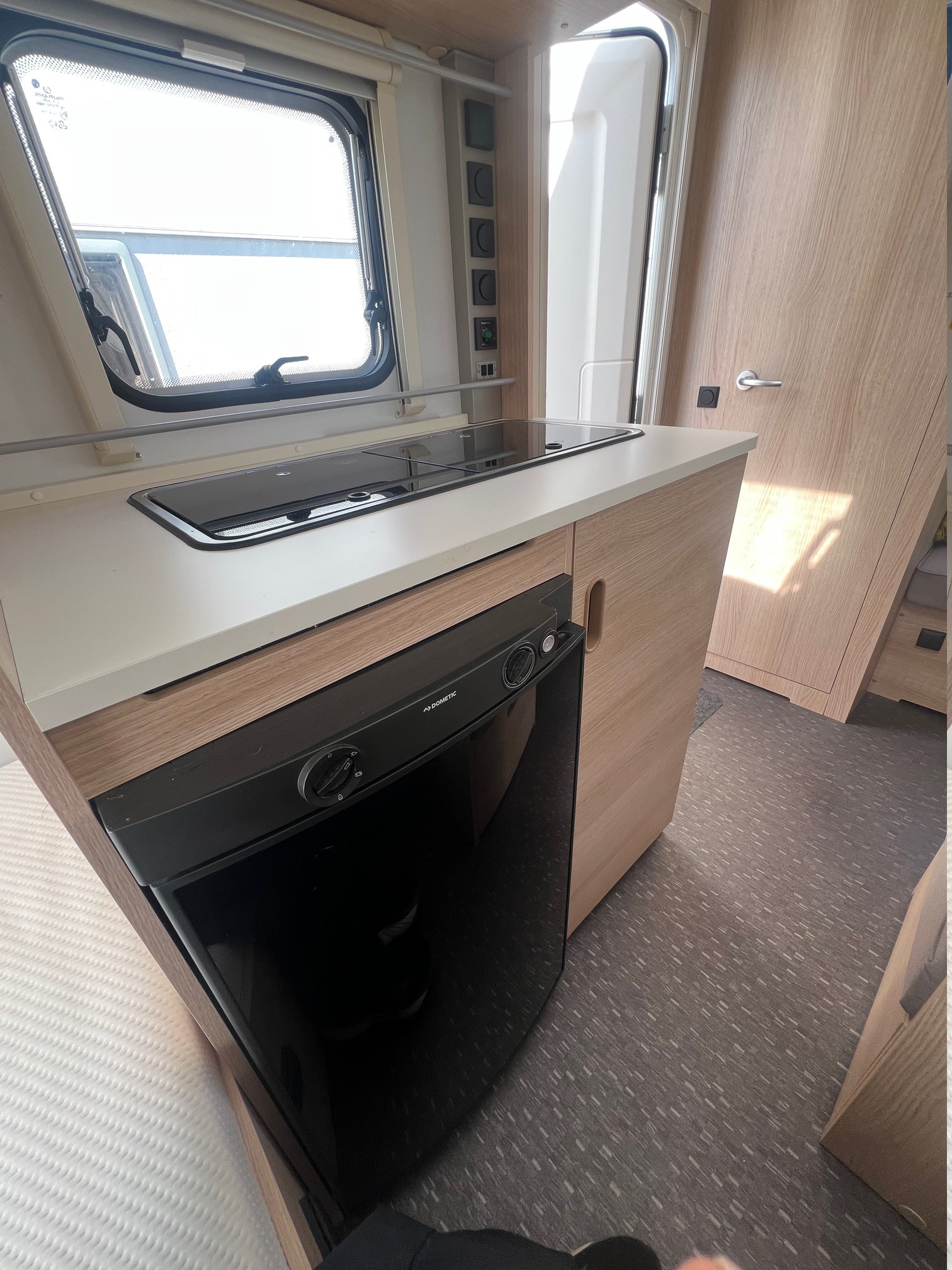 Adria AVIVA 400 PS - Adria