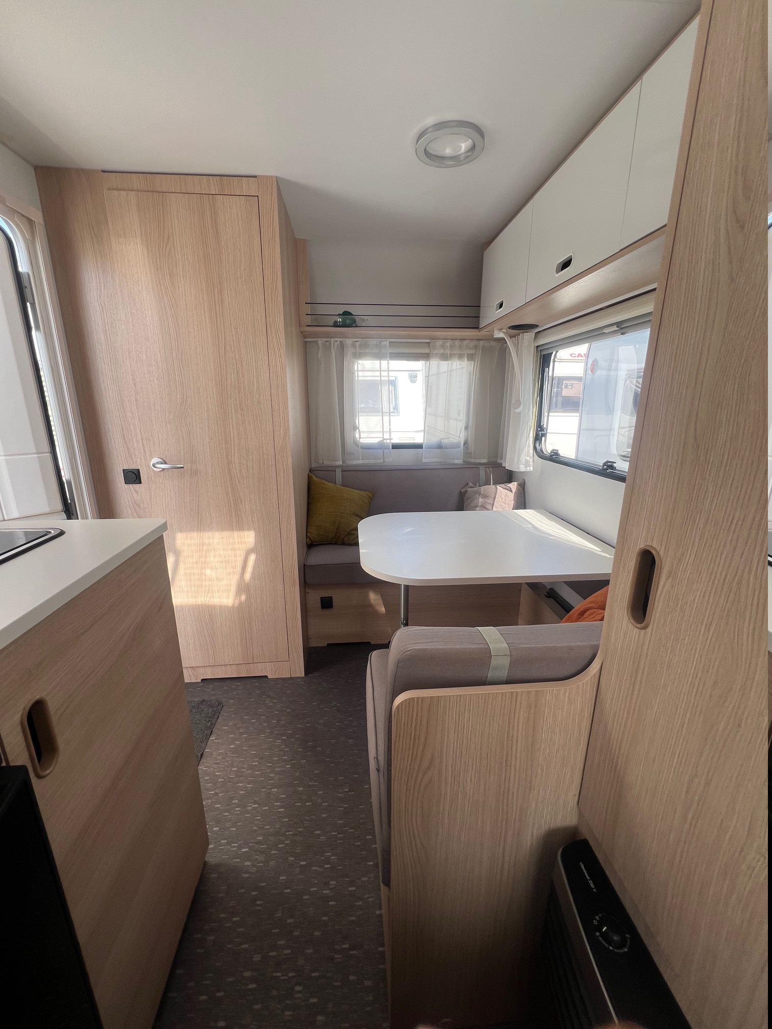 Adria AVIVA 400 PS - Adria