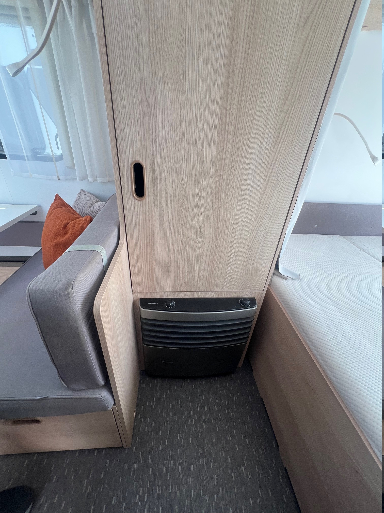 Adria AVIVA 400 PS - Adria