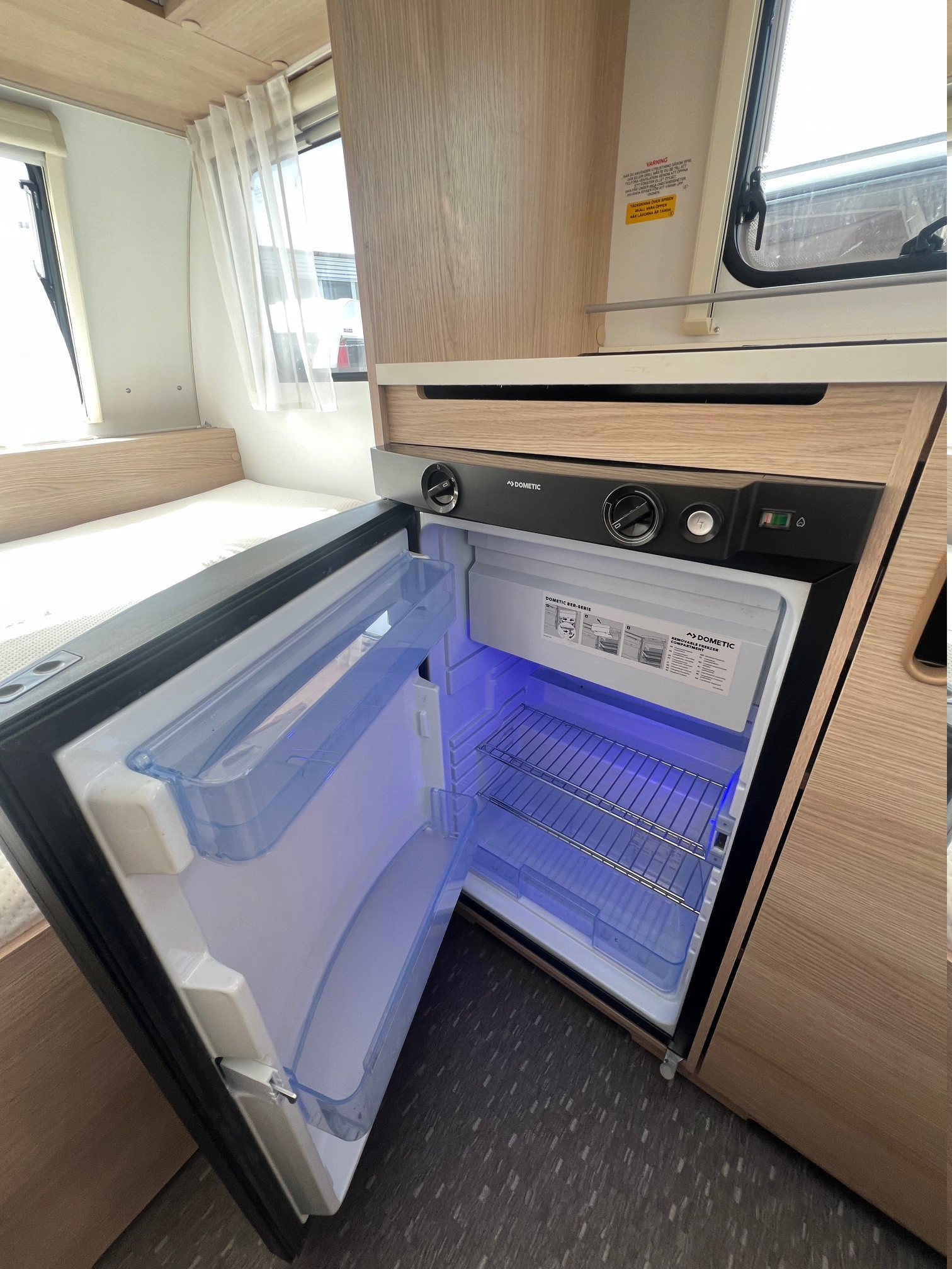 Adria AVIVA 400 PS - Adria