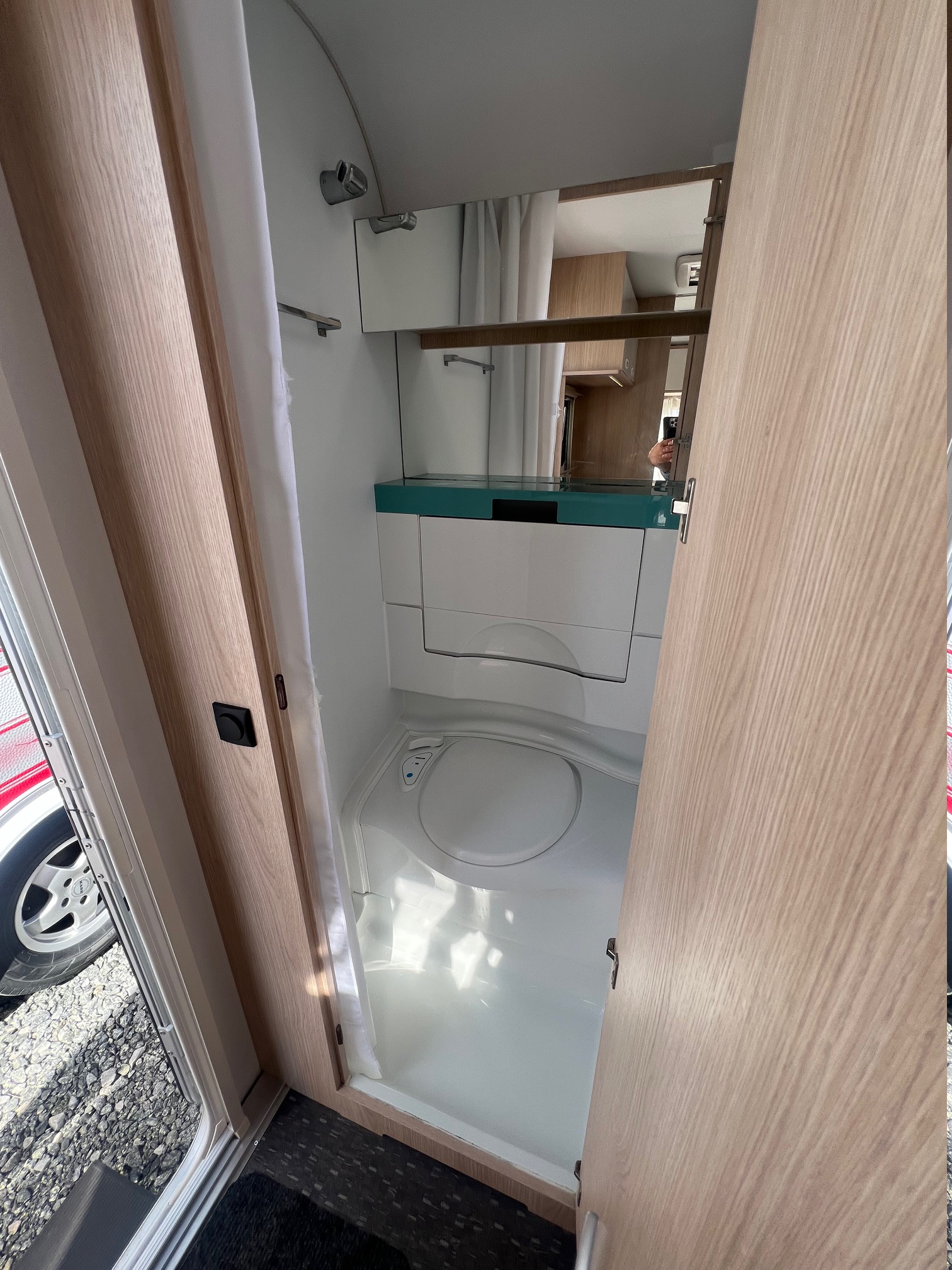 Adria AVIVA 400 PS - Adria