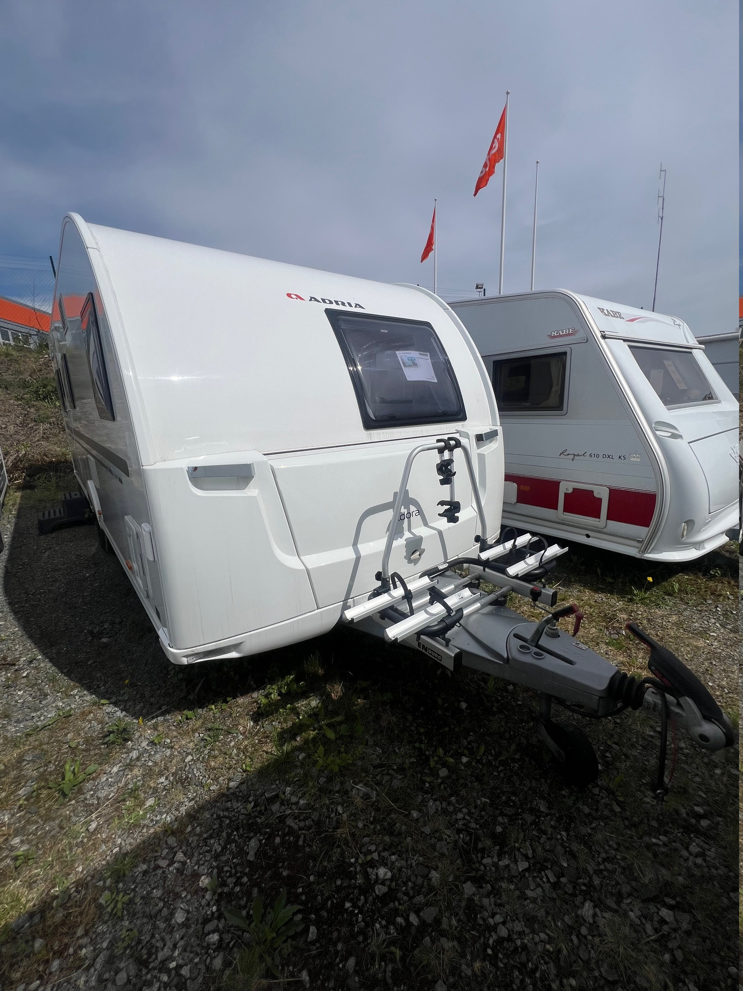 ADORA 613PK - Adria