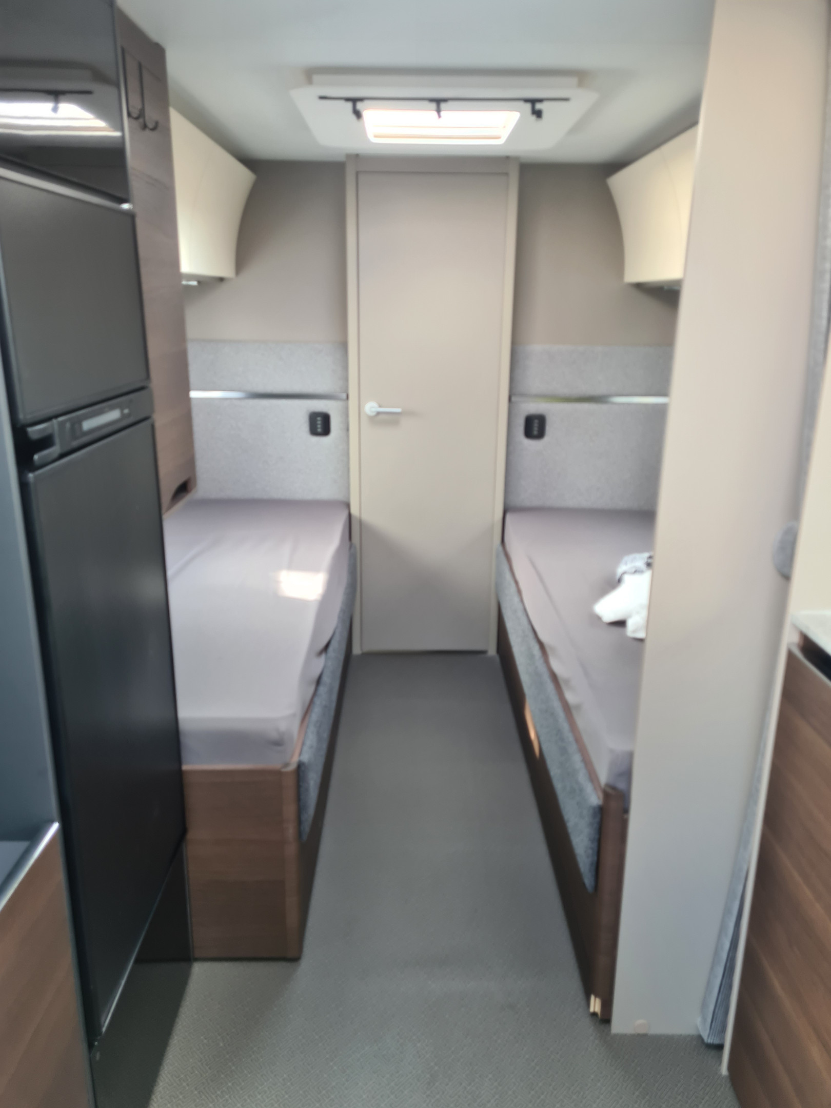 Adria Alpina 613 UT - Adria