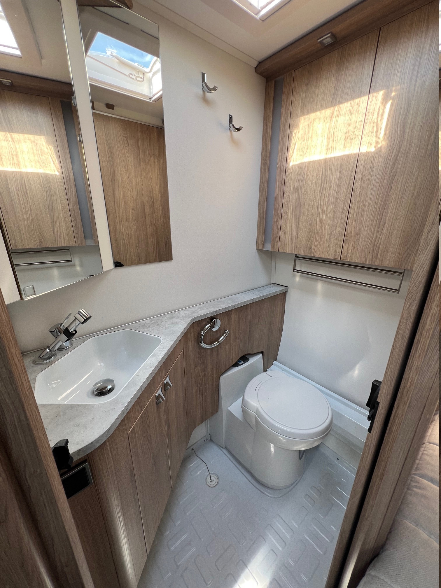 KABE Classic 630 GXL - KABE