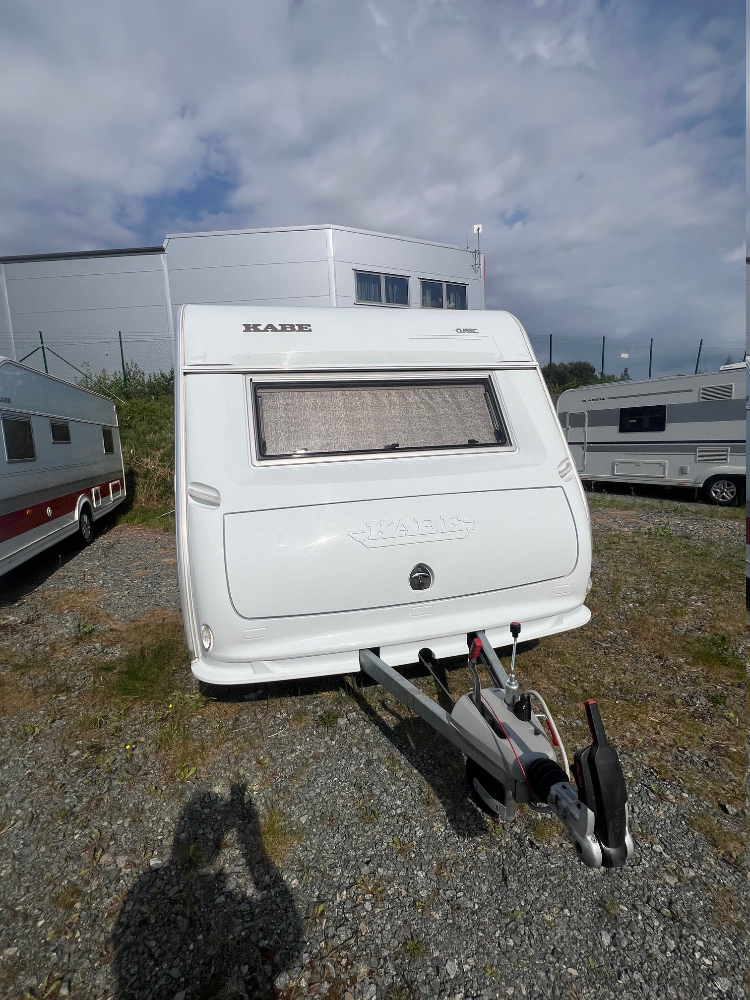 Classic 630 GXL - KABE