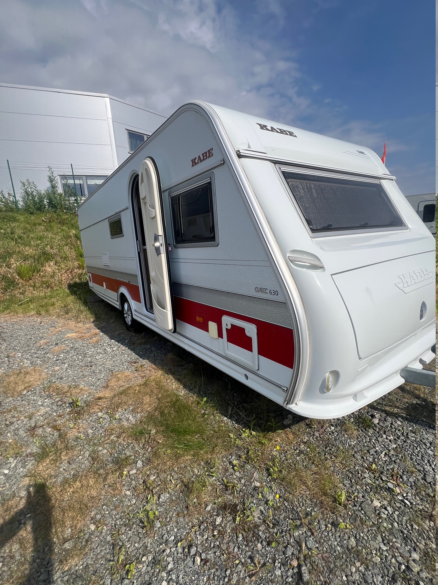 KABE Classic 630 GXL - KABE