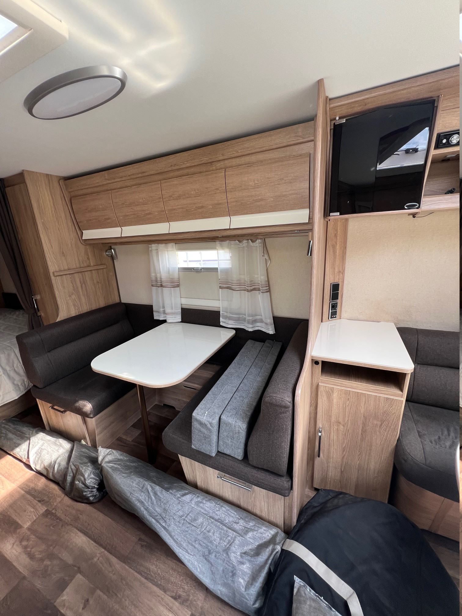 KABE Classic 630 GXL - KABE