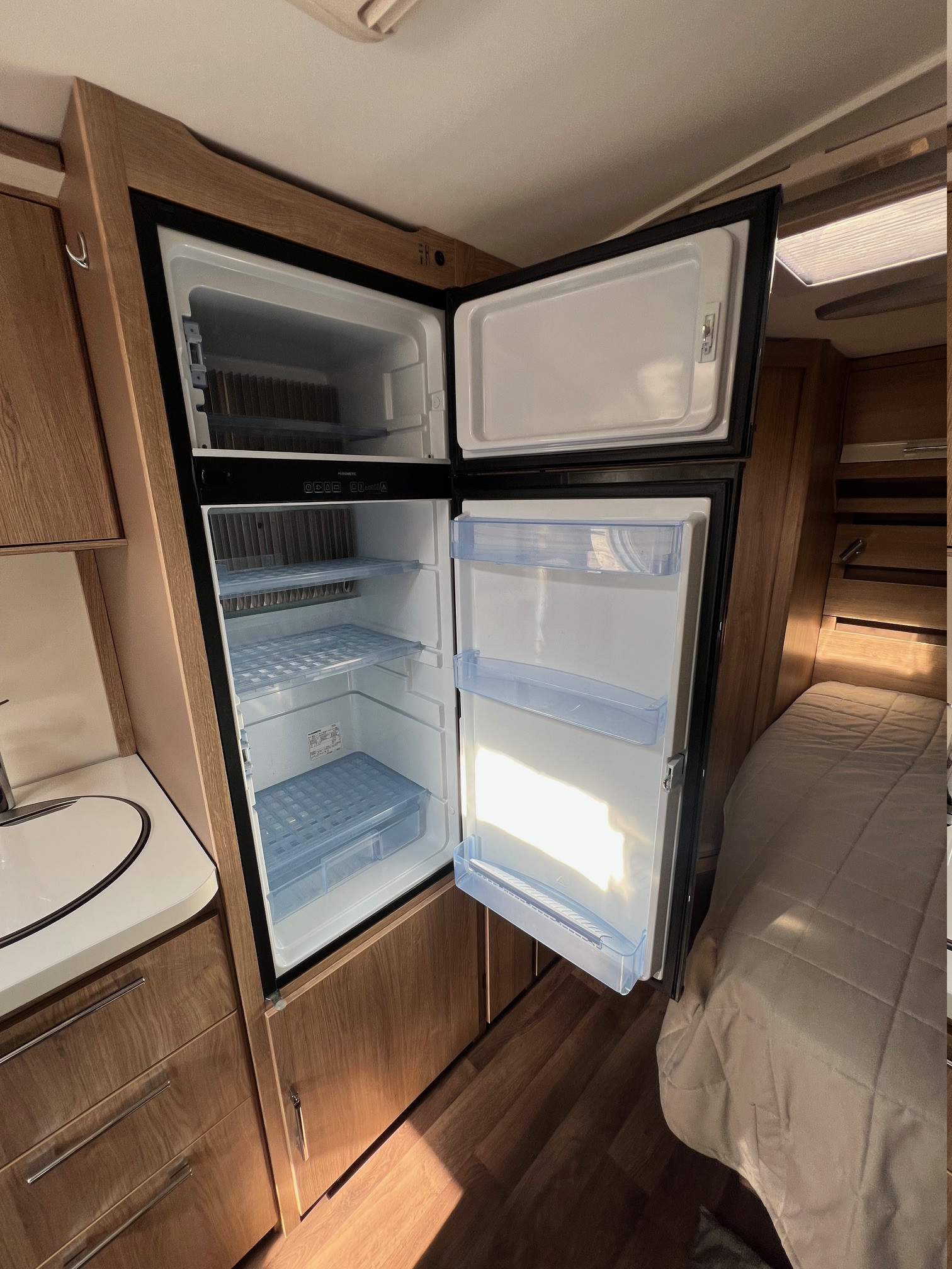 KABE Classic 630 GXL - KABE