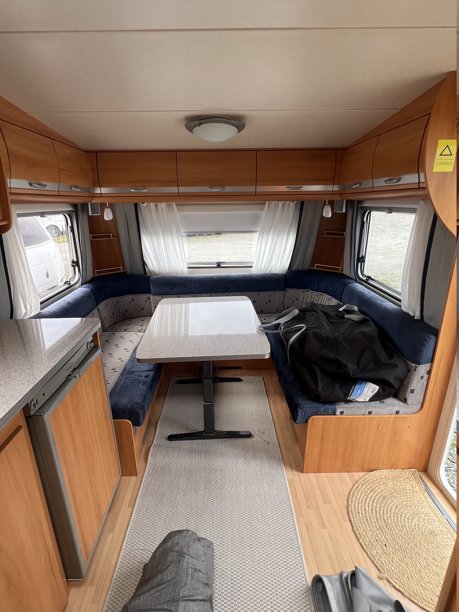 Wilk 560 "Sommar-klipp" - Wilk