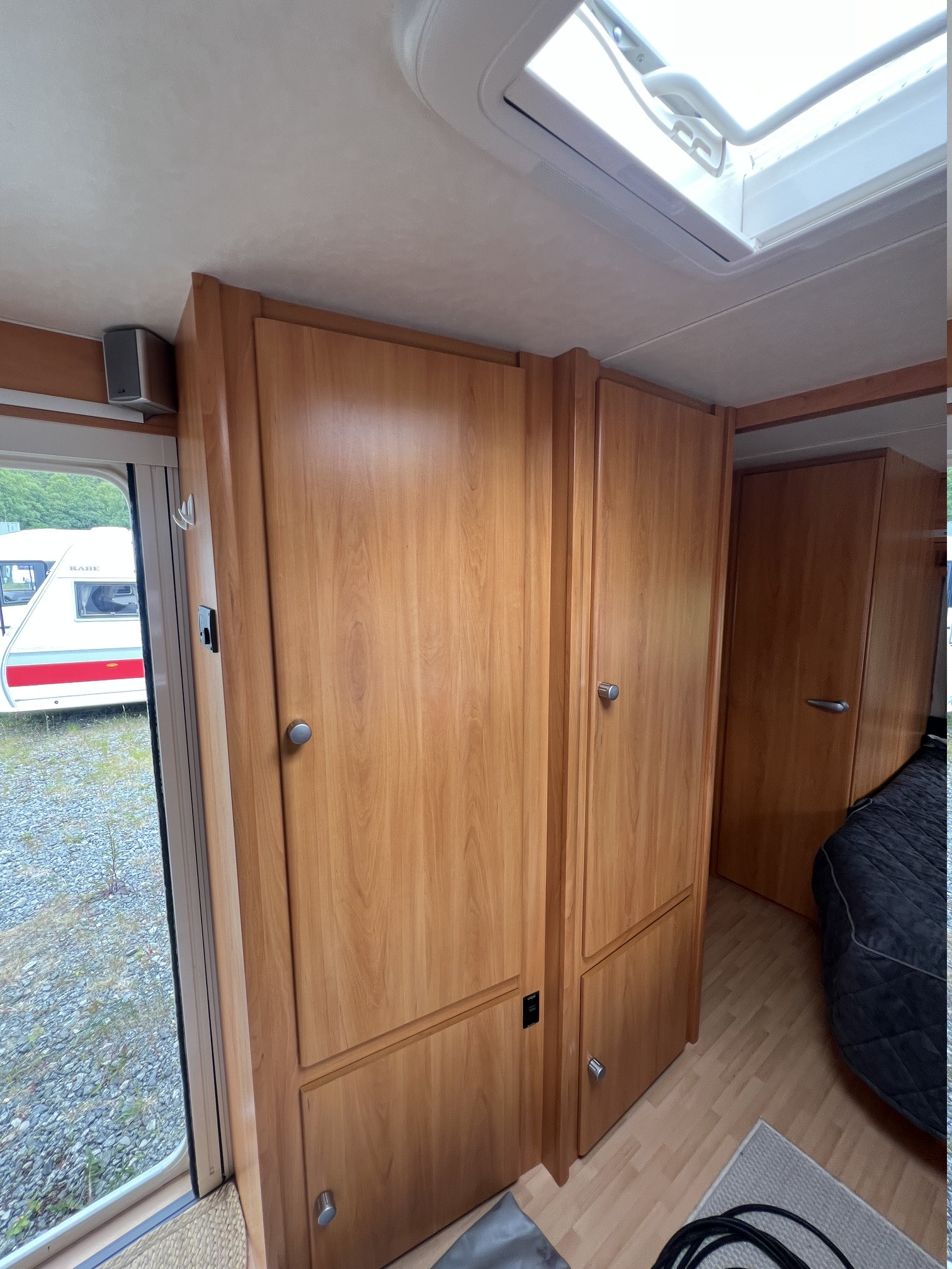 Wilk 560 "Sommar-klipp" - Wilk