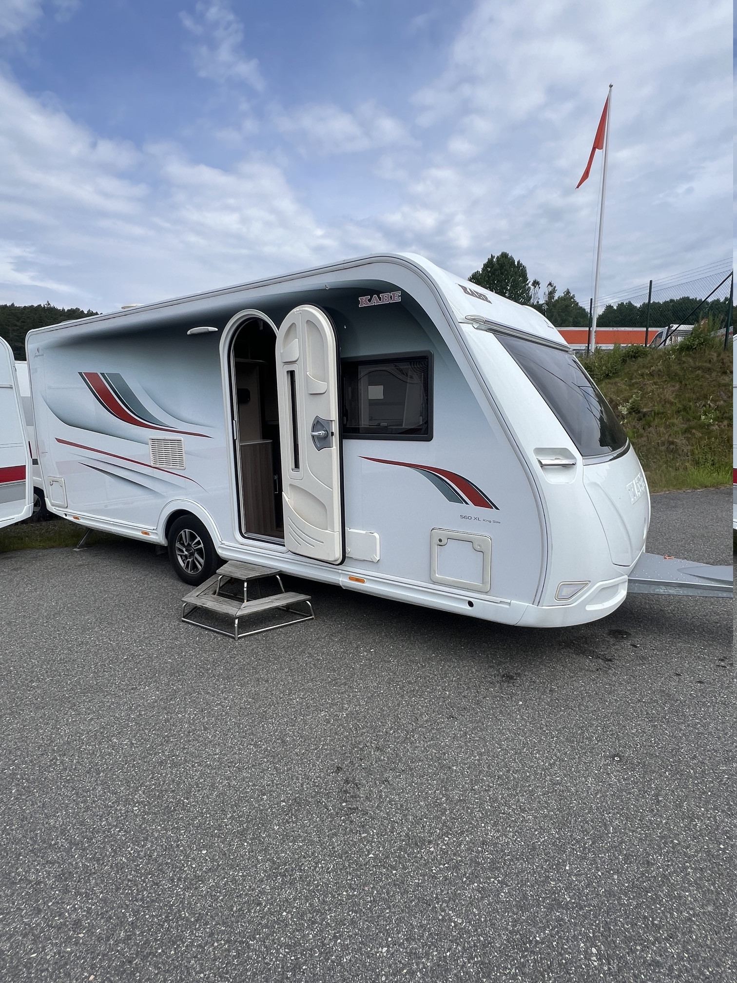 KABE IMPERIAL 560 XL KS - KABE