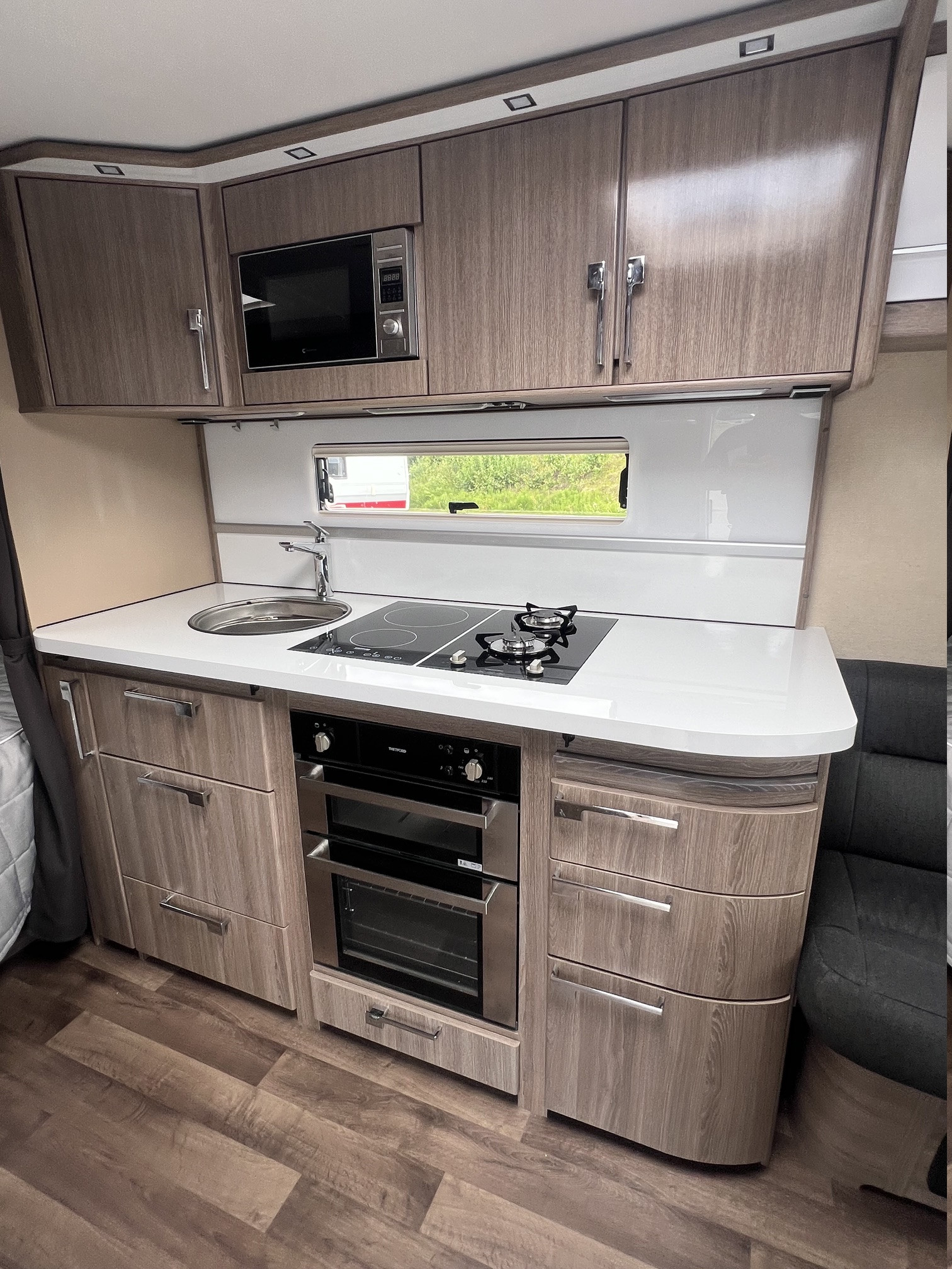 KABE IMPERIAL 560 XL KS - KABE