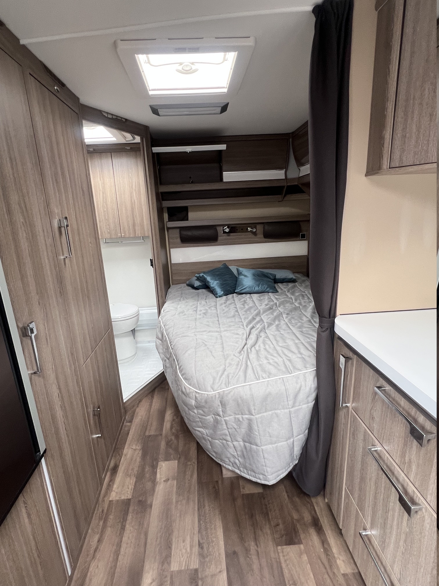 KABE IMPERIAL 560 XL KS - KABE