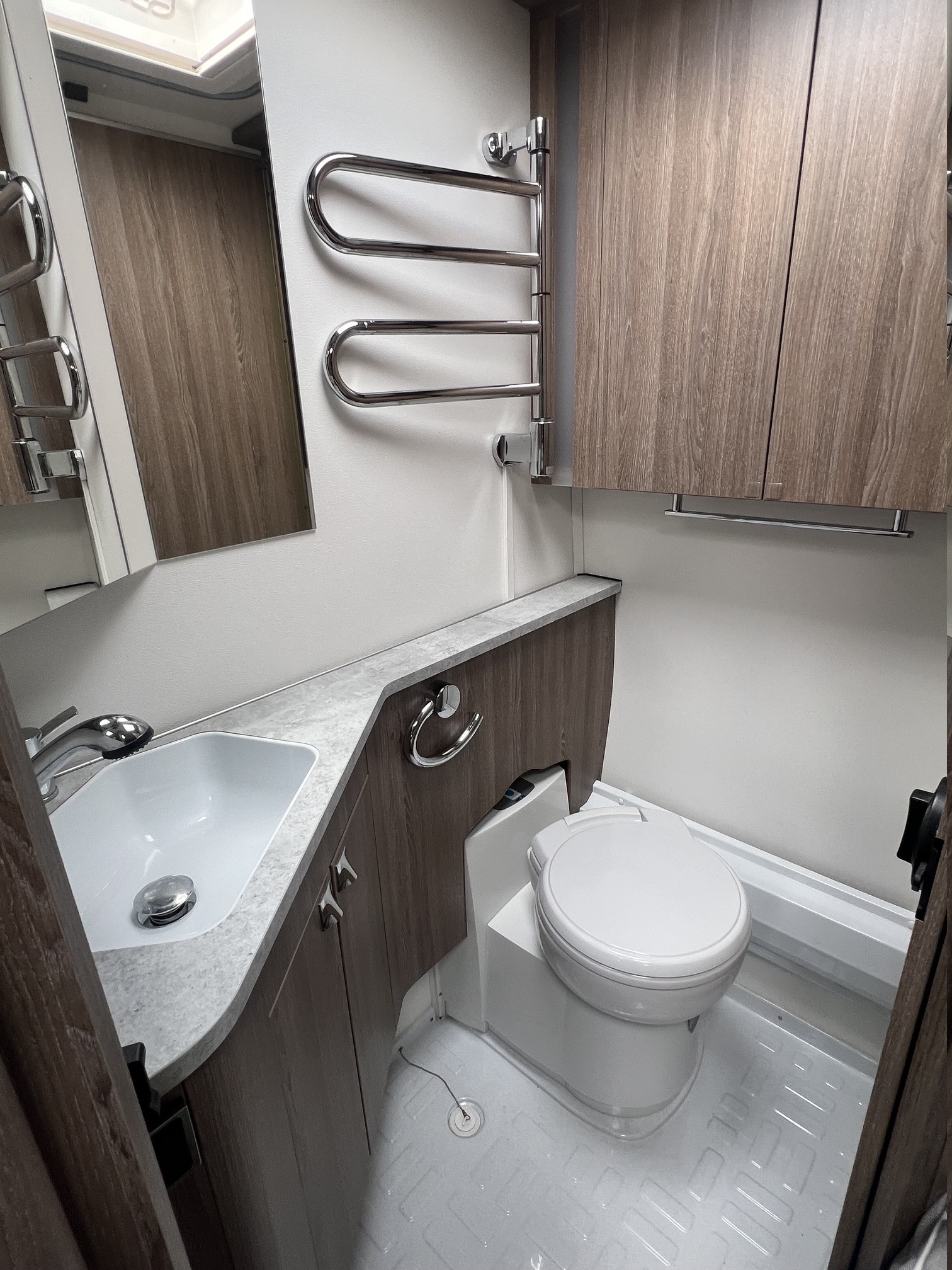 KABE IMPERIAL 560 XL KS - KABE