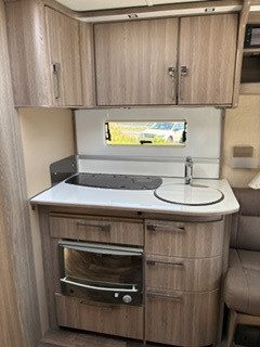 KABE ROYAL 560 GLE KS - KABE