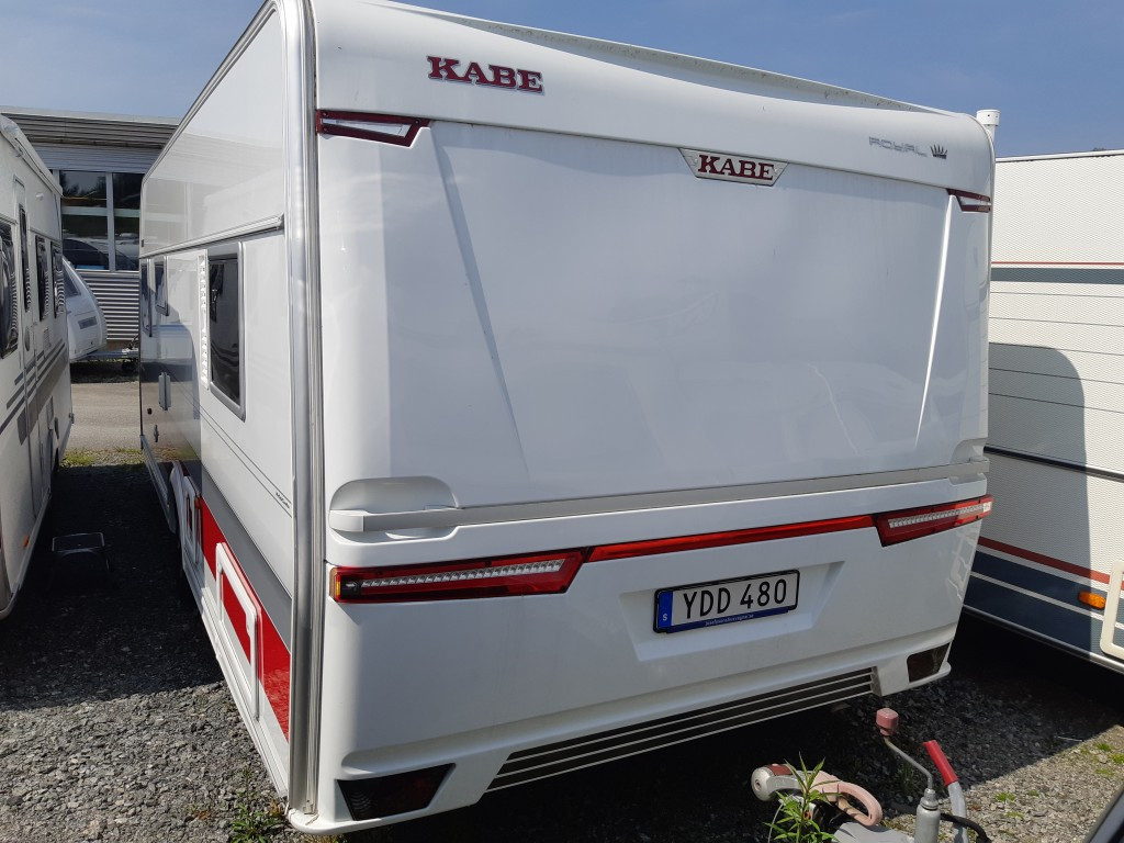 KABE ROYAL 560 GLE KS - KABE