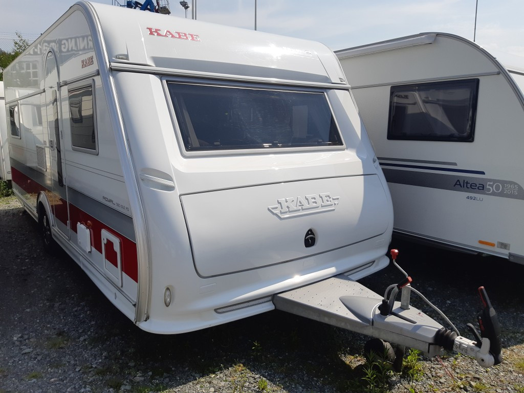 ROYAL 560 GLE KS - KABE