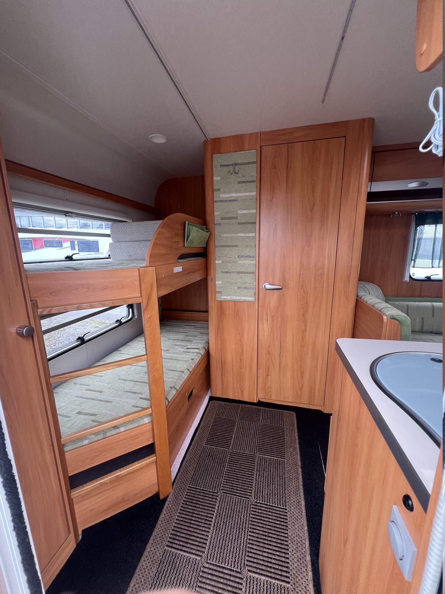Wilk S4 560 - Wilk