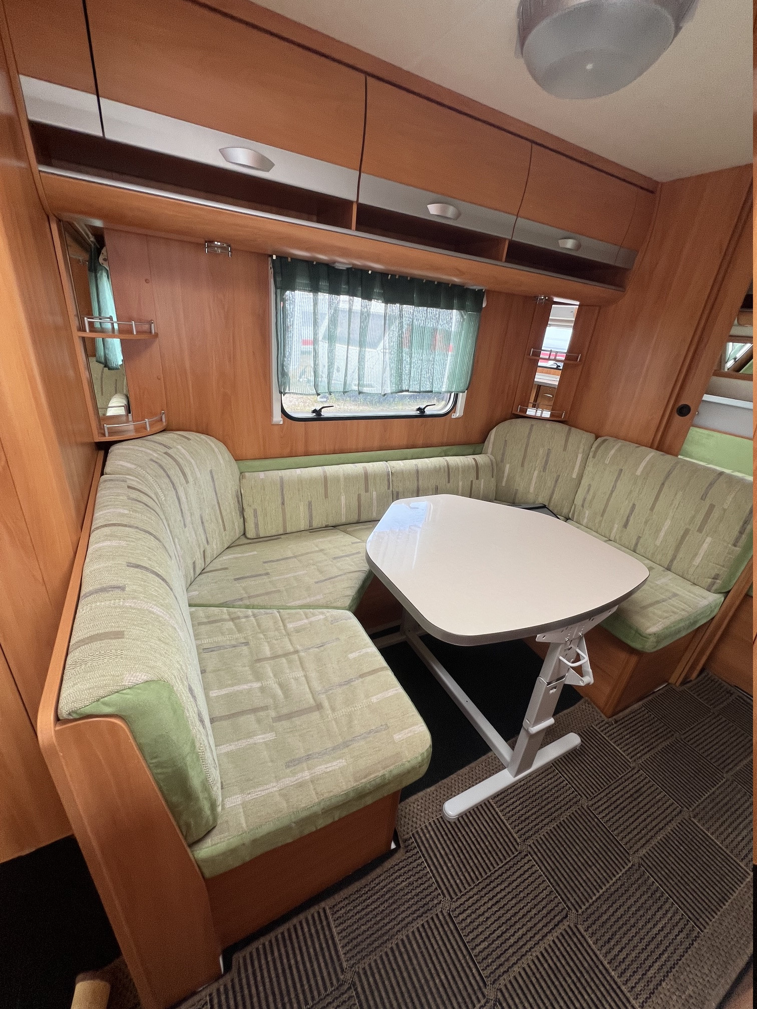 Wilk S4 560 - Wilk