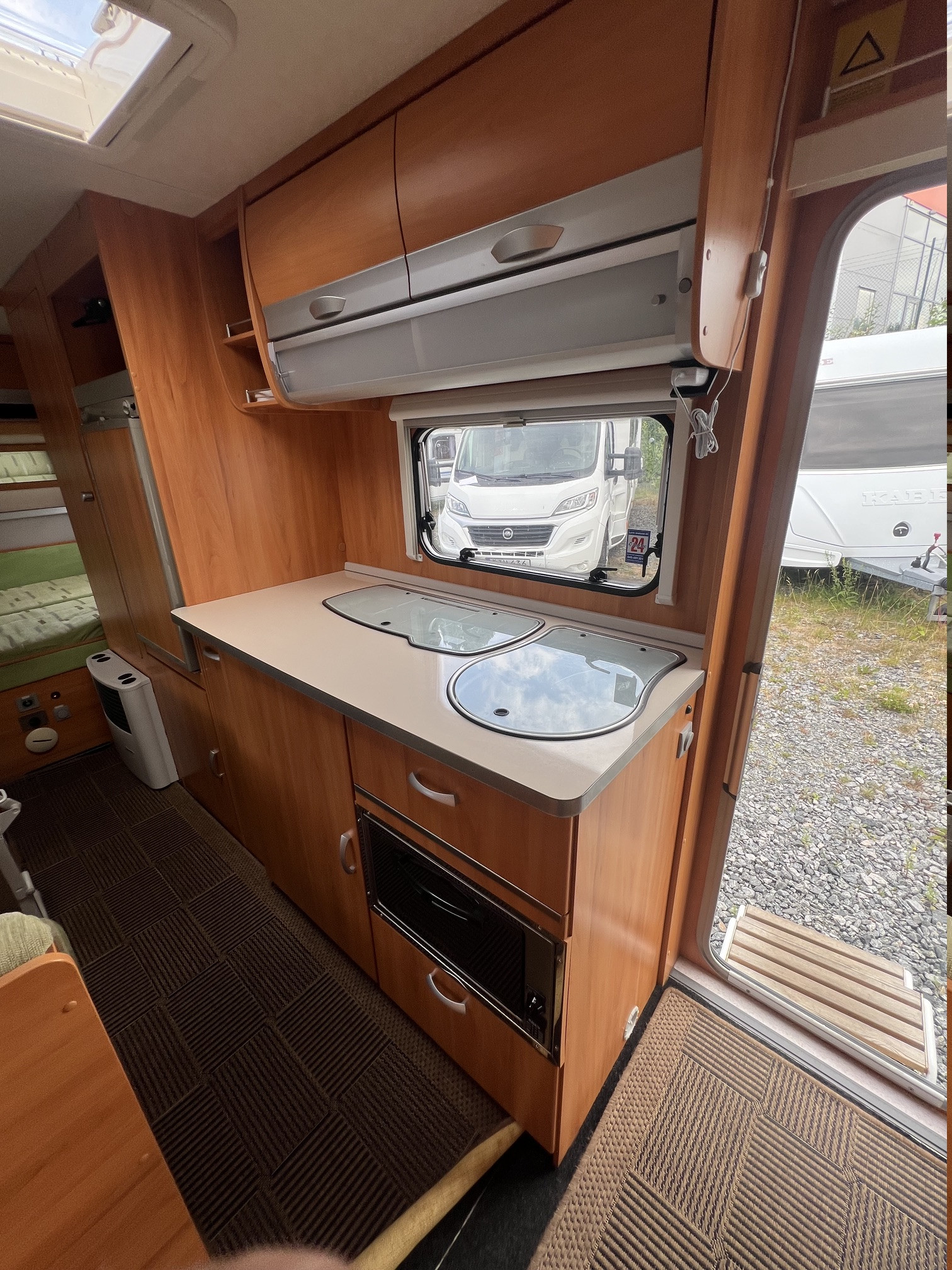 Wilk S4 560 - Wilk