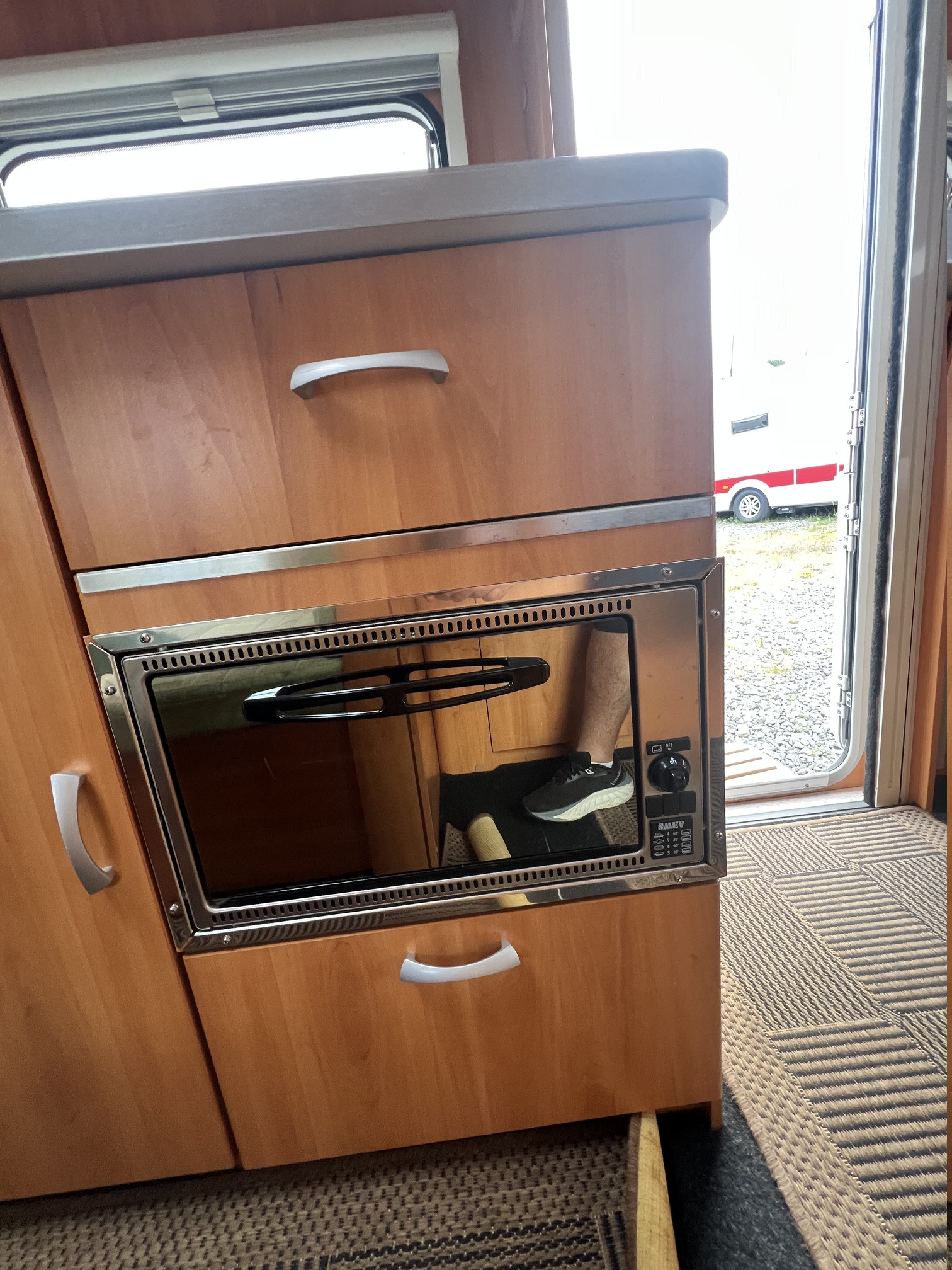Wilk S4 560 - Wilk