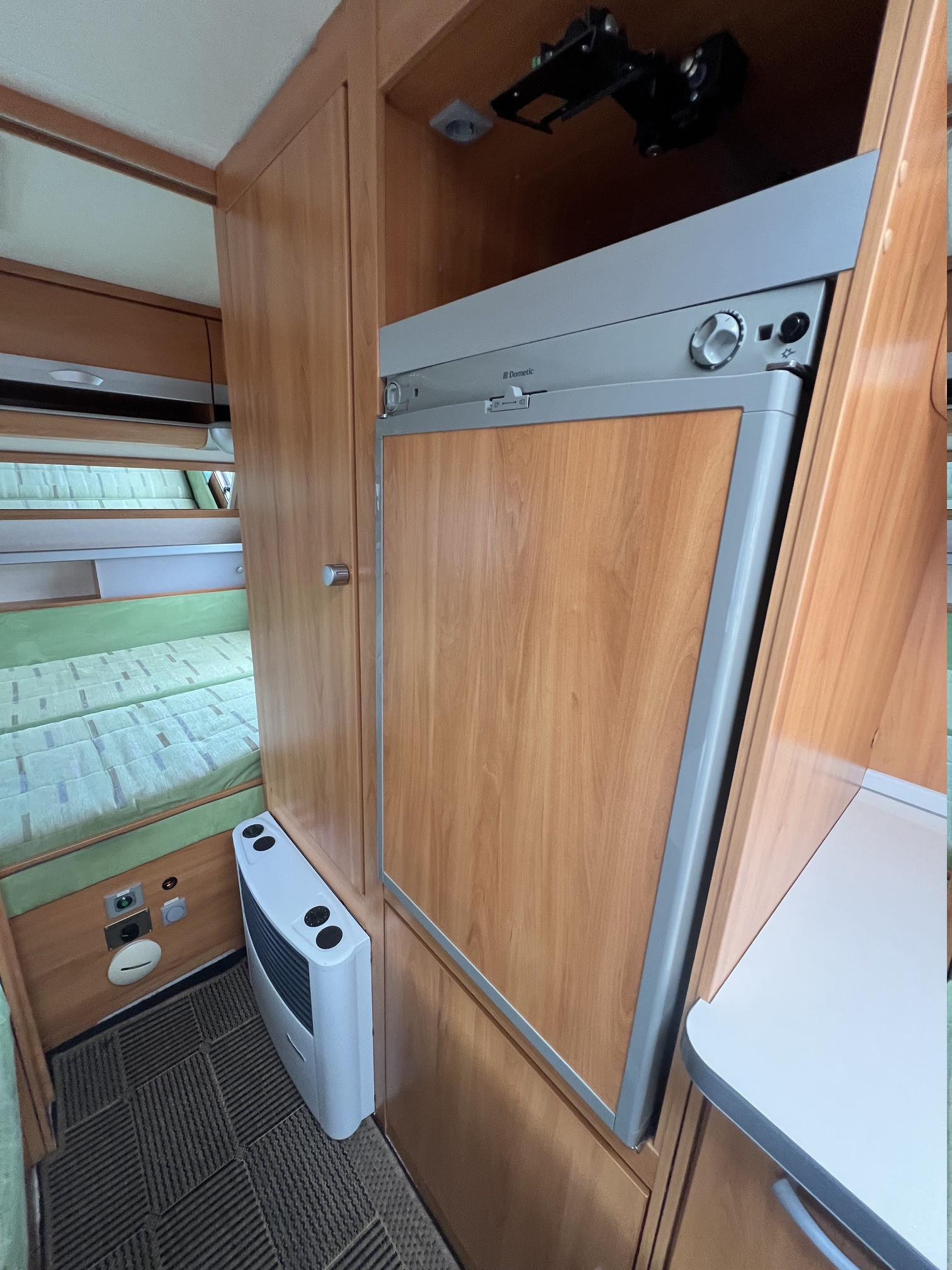 Wilk S4 560 - Wilk