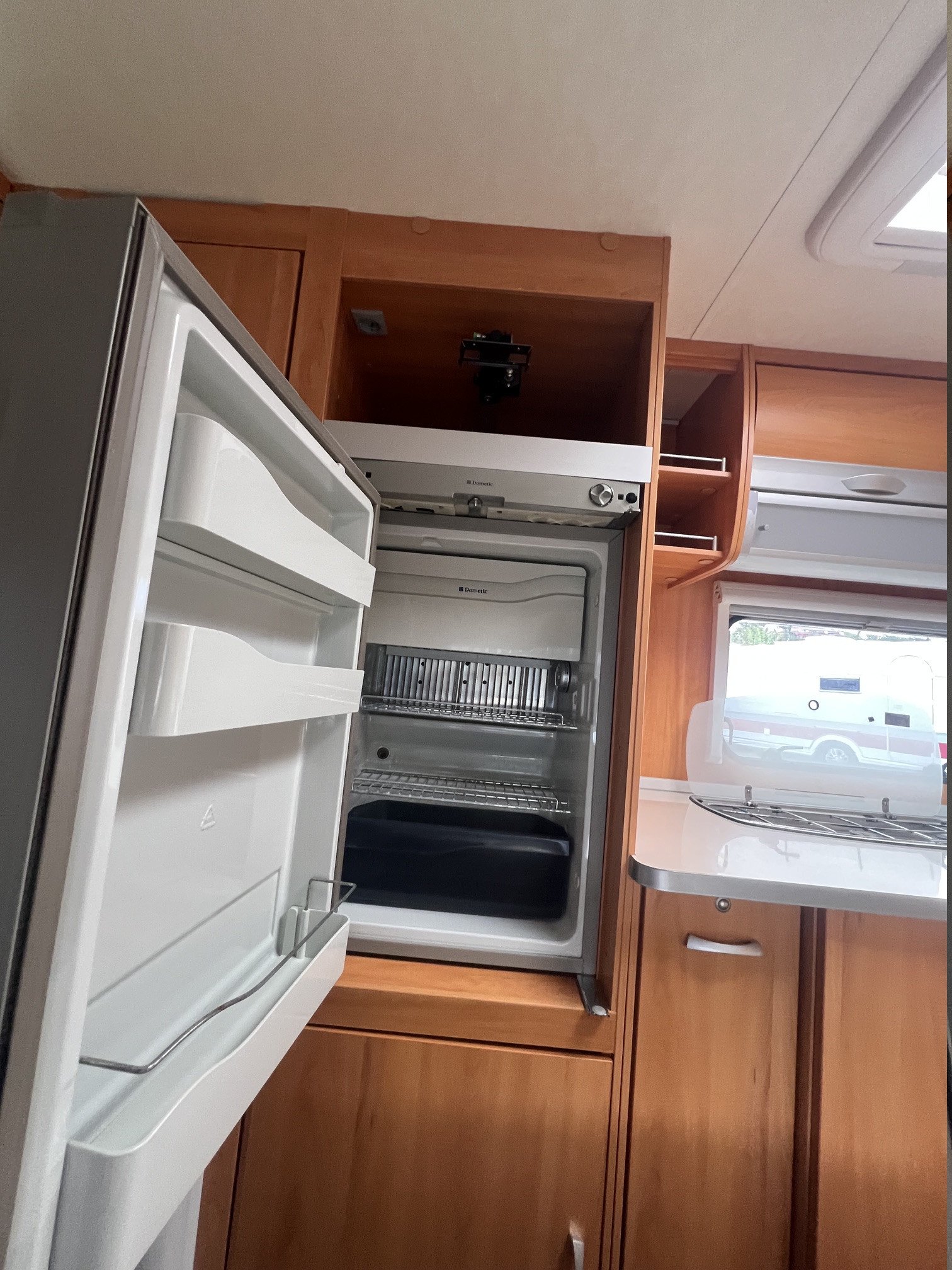 Wilk S4 560 - Wilk