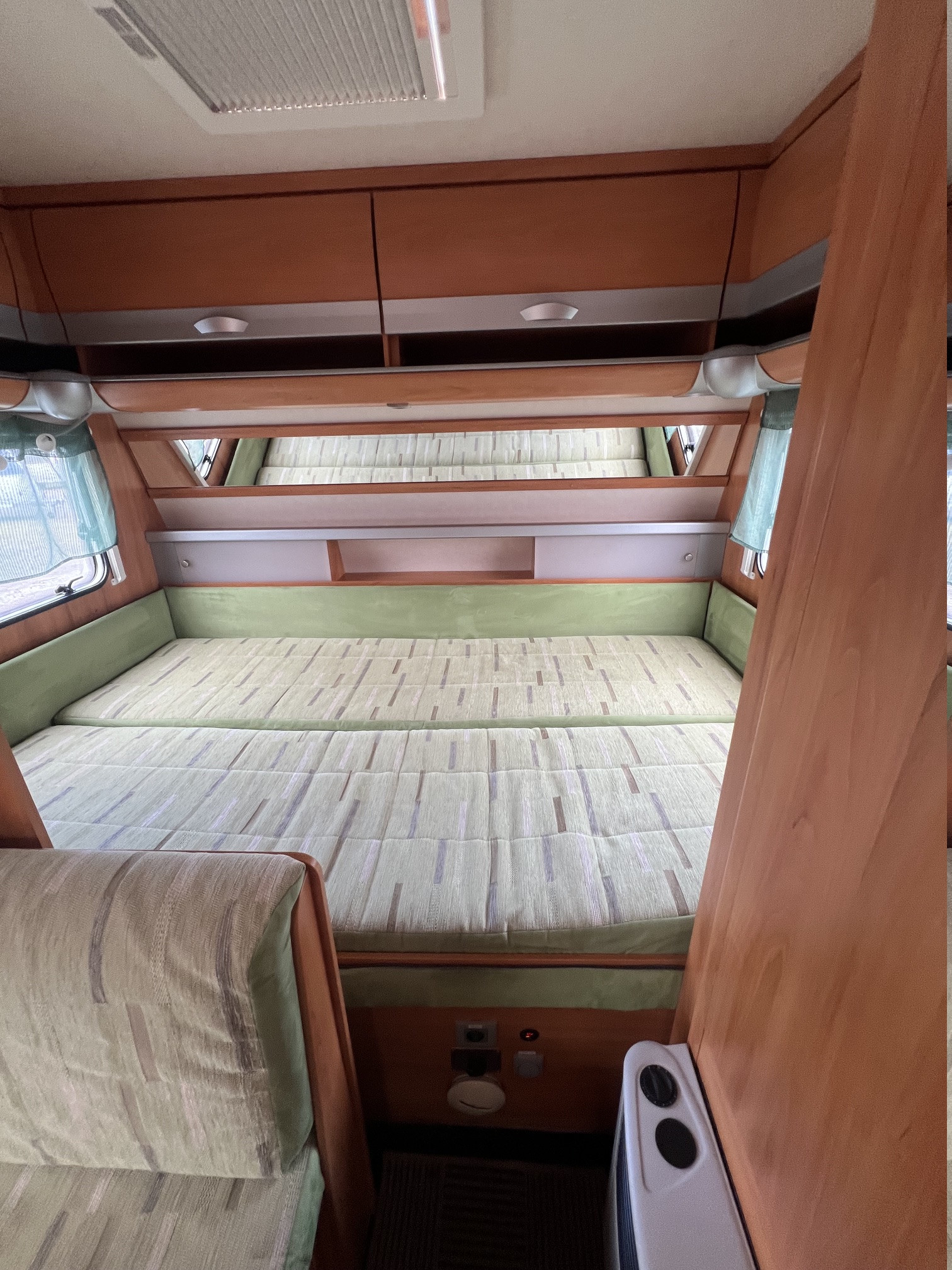 Wilk S4 560 - Wilk