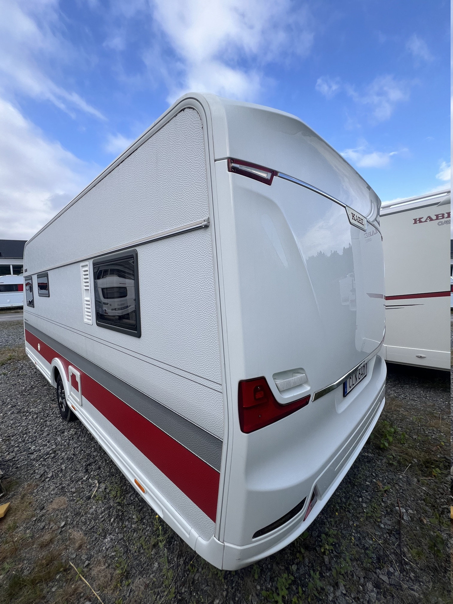 KABE SMARAGD 540 GLE KS - KABE