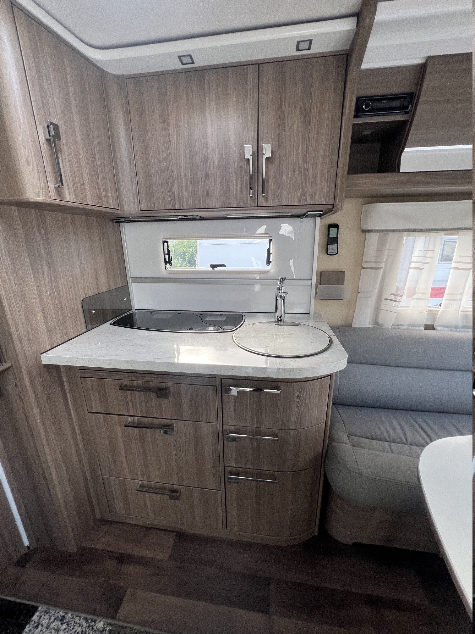 KABE SMARAGD 540 GLE KS - KABE