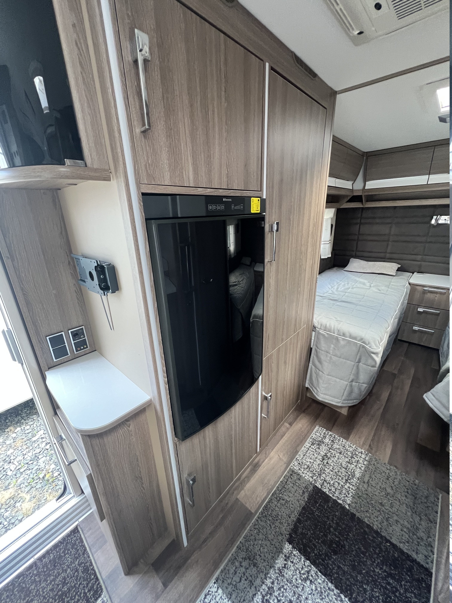 KABE SMARAGD 540 GLE KS - KABE