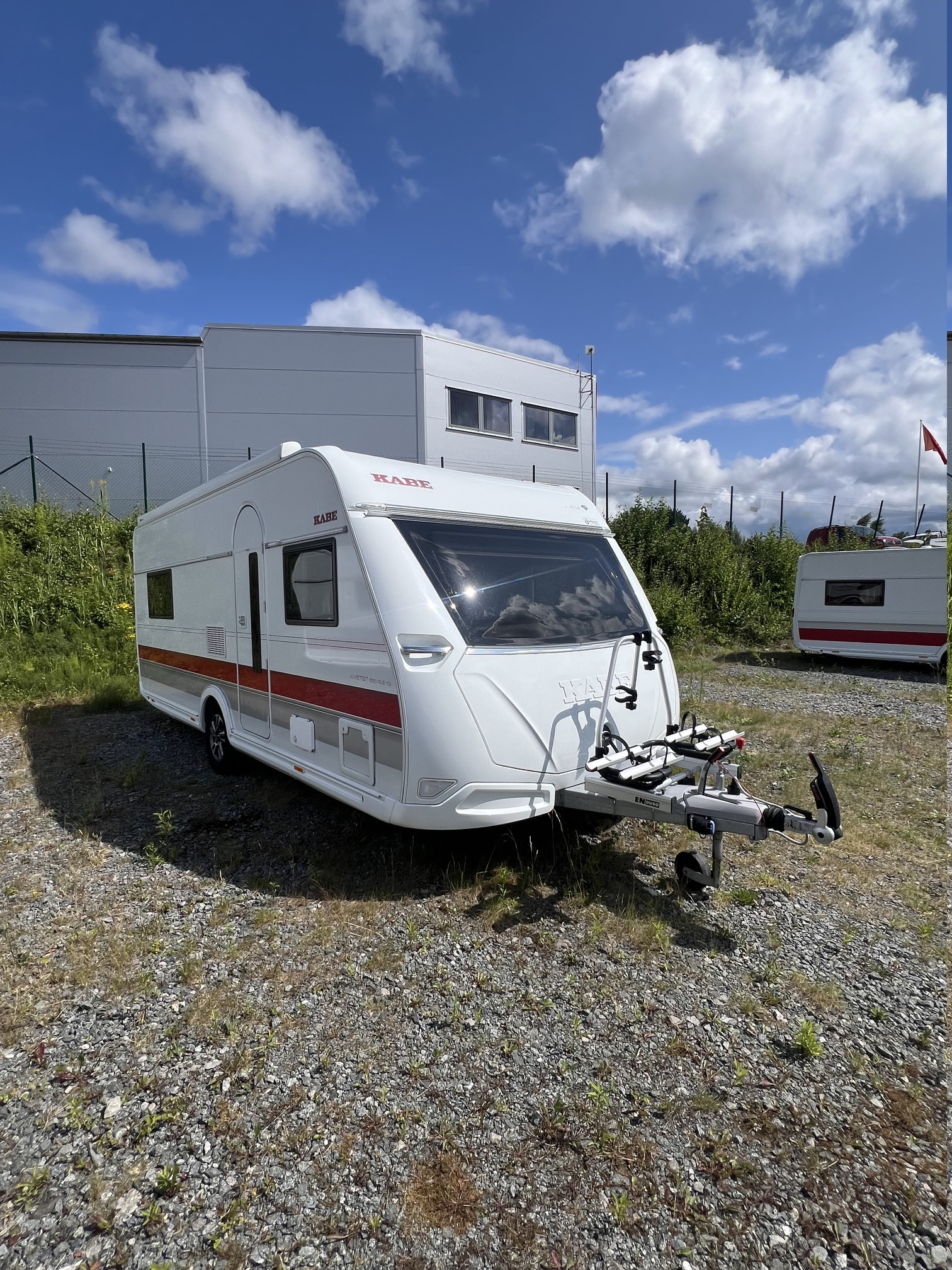 AMETIST 560 GLE KS - KABE