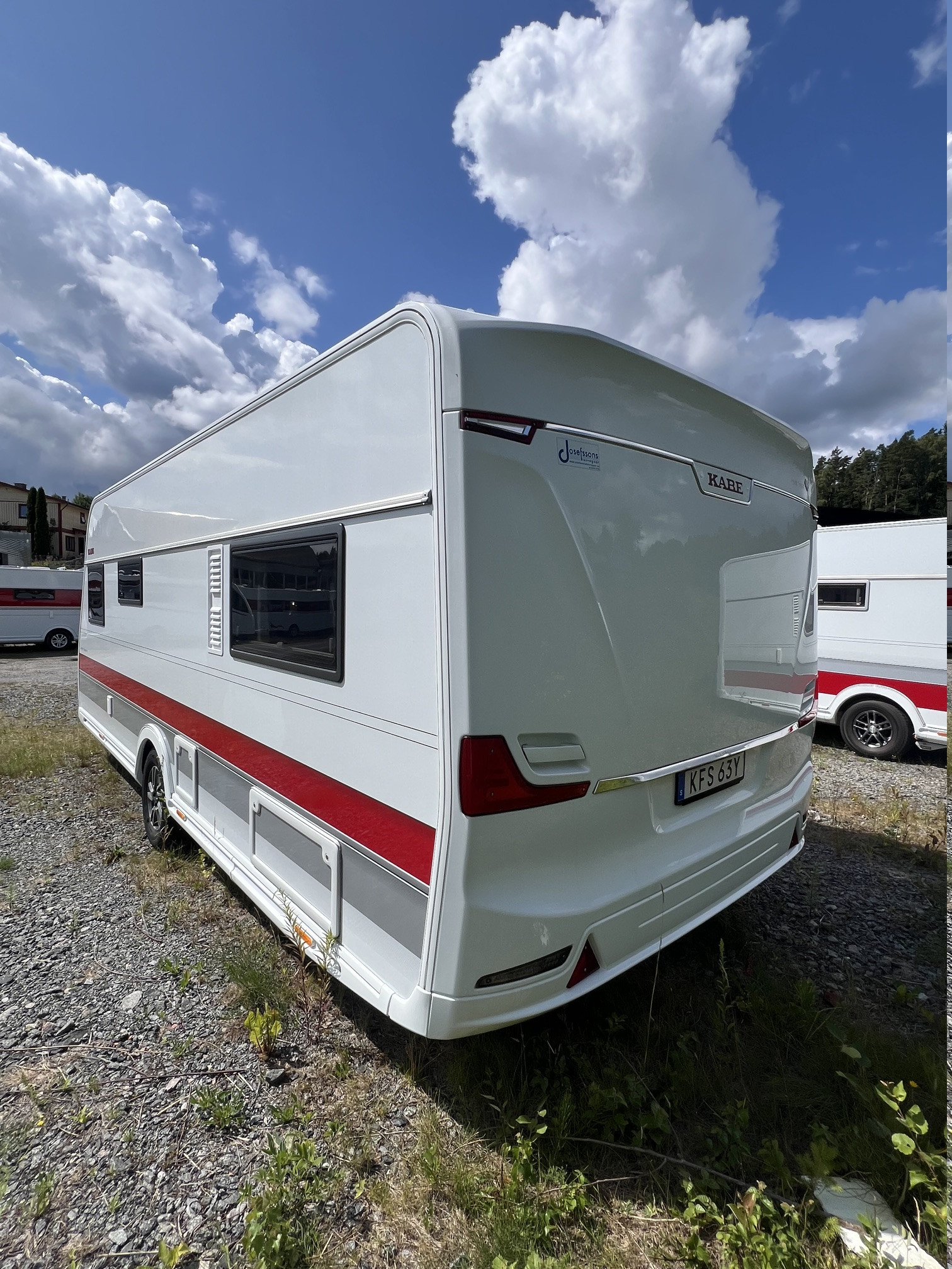 KABE AMETIST 560 GLE KS - KABE