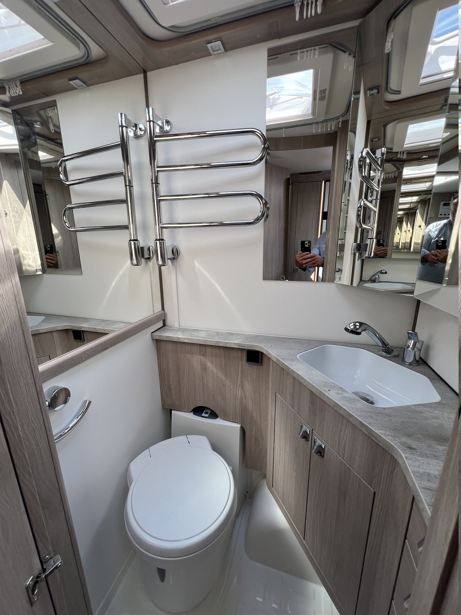 KABE AMETIST 560 GLE KS - KABE