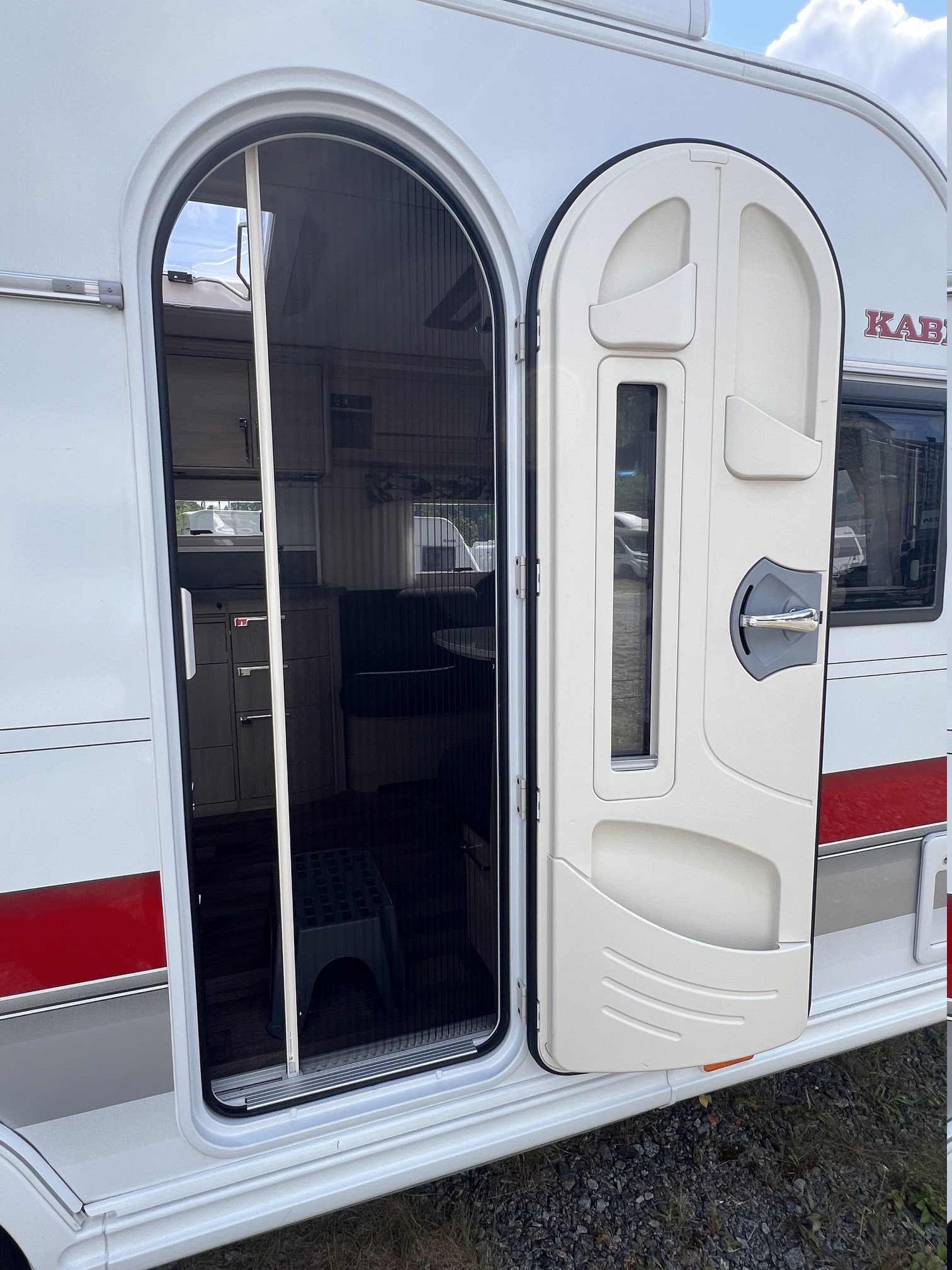 KABE AMETIST 560 GLE KS - KABE