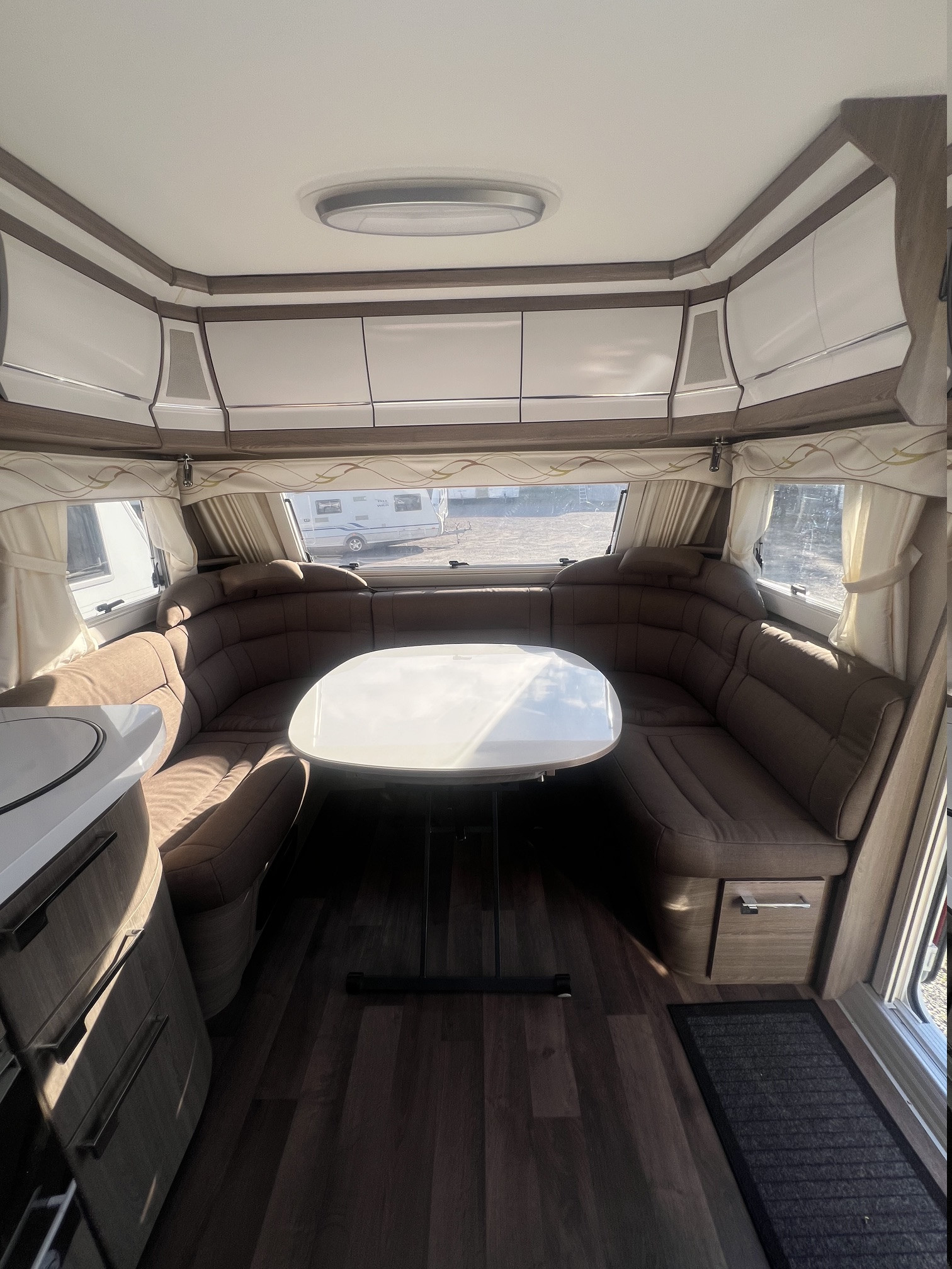 KABE ROYAL 560 GLE KS - KABE