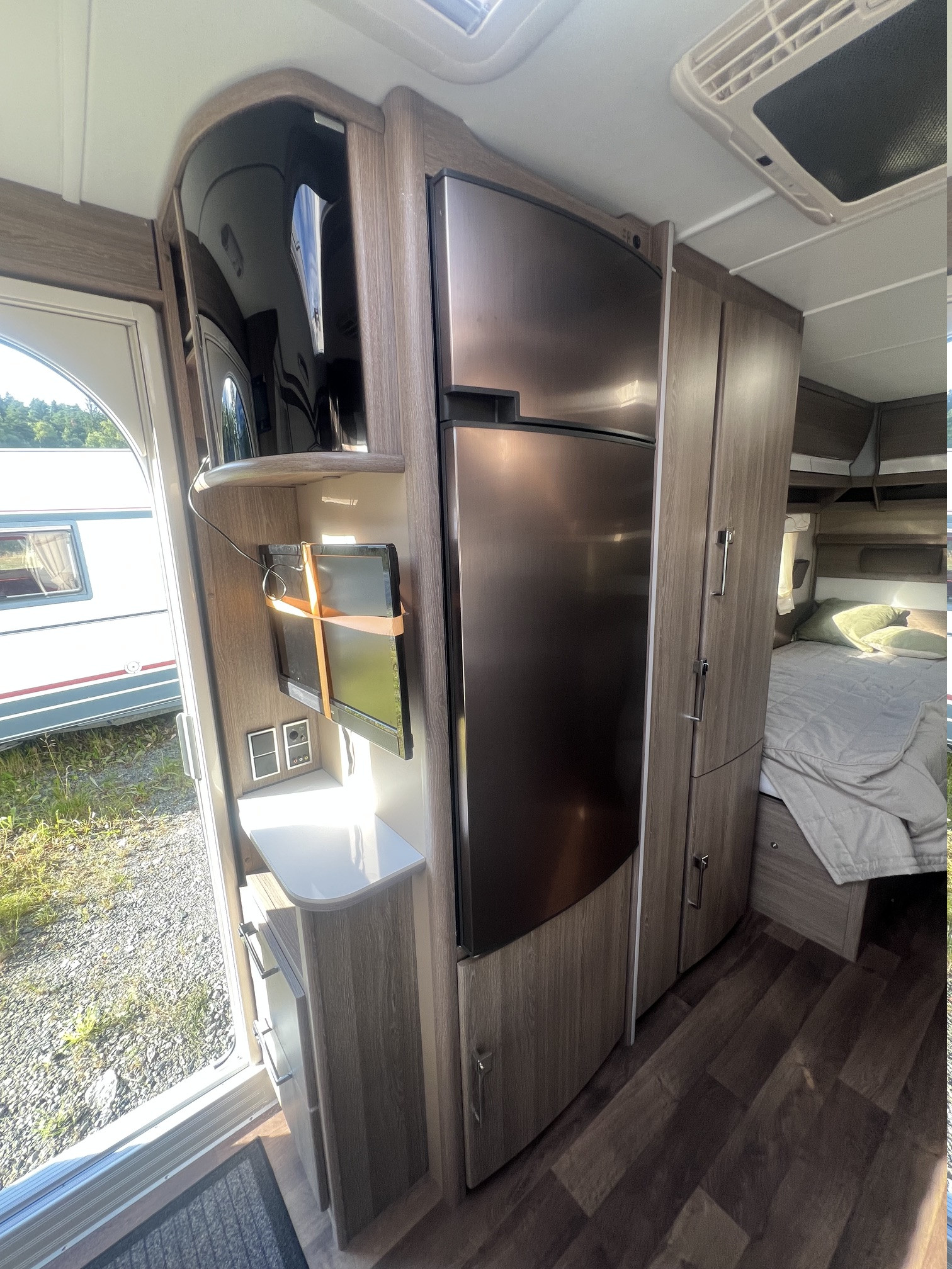 KABE ROYAL 560 GLE KS - KABE