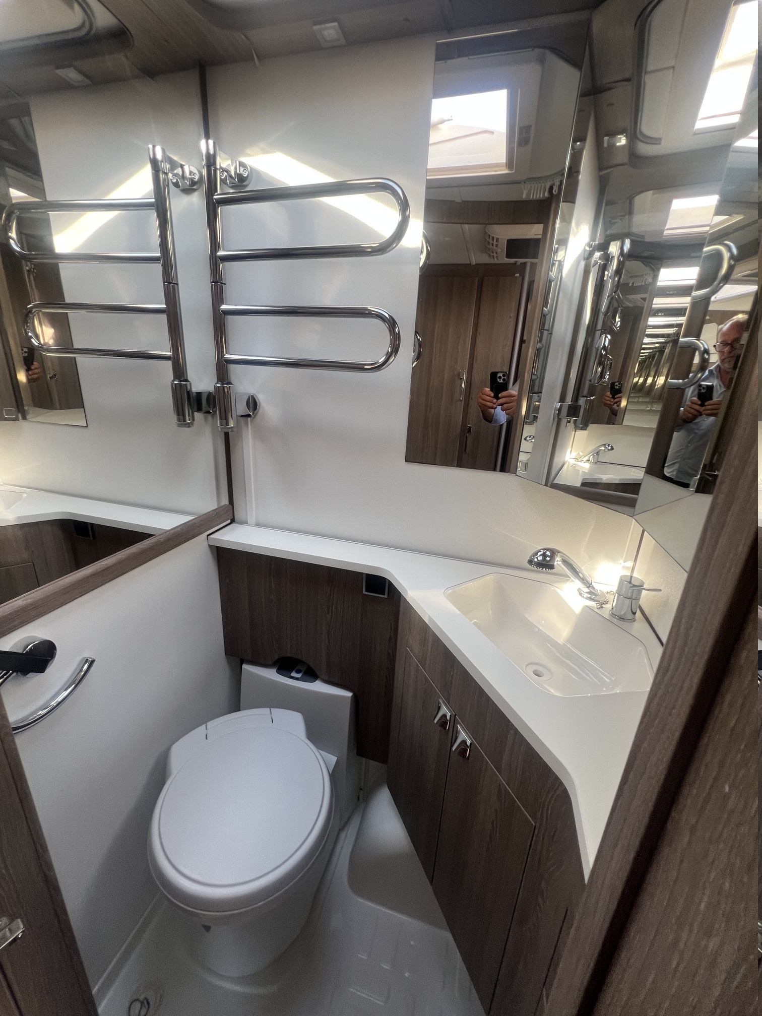 KABE ROYAL 560 GLE KS - KABE