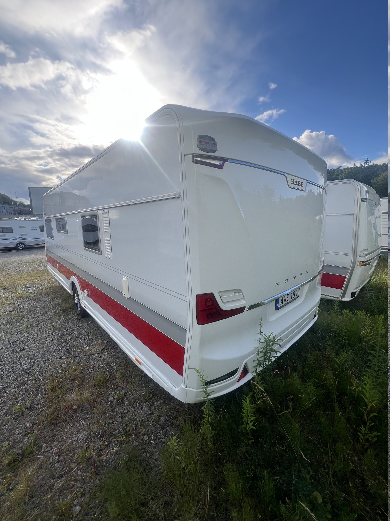 KABE ROYAL 630 TDL KS - KABE