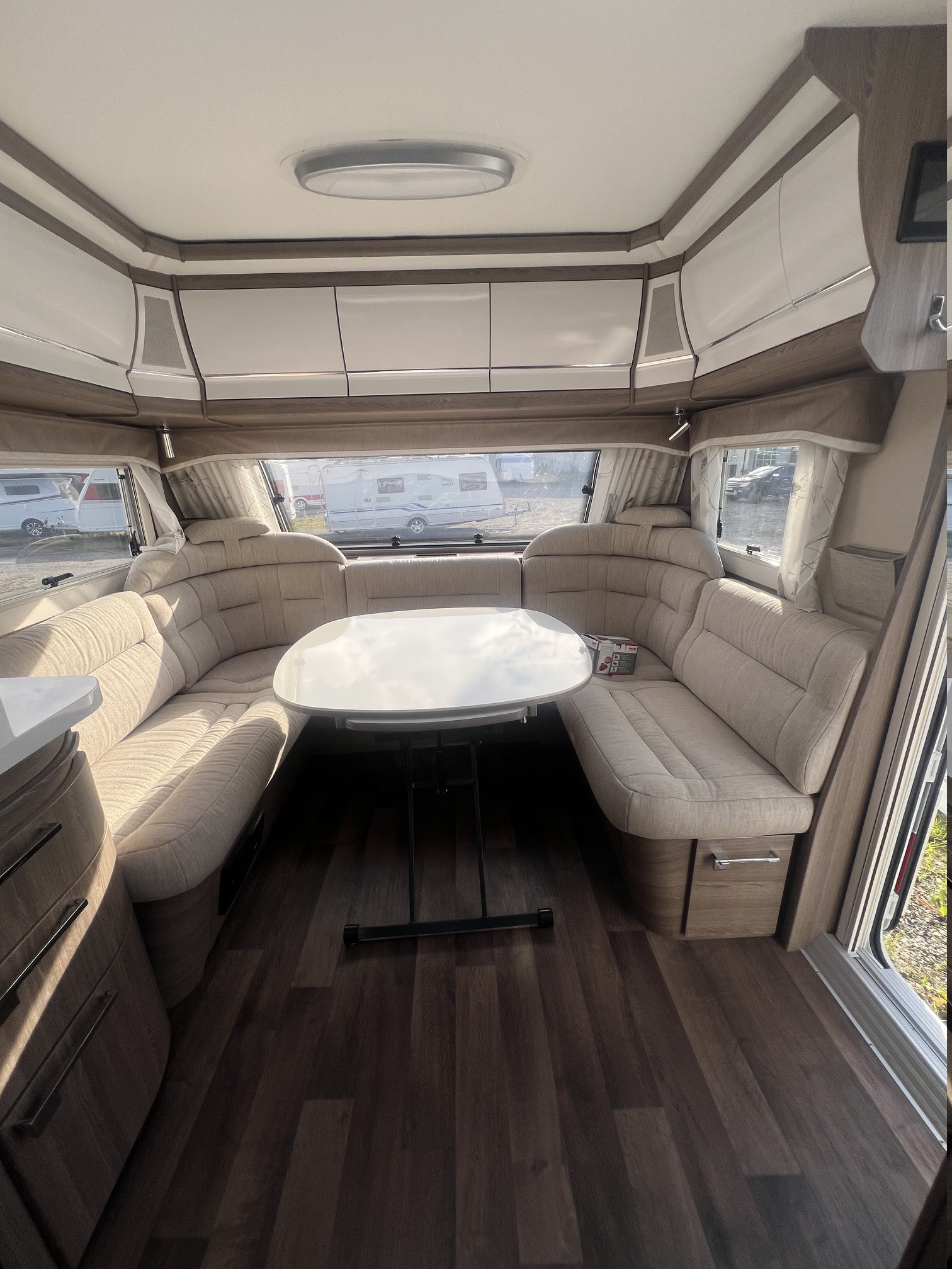 KABE ROYAL 630 TDL KS - KABE