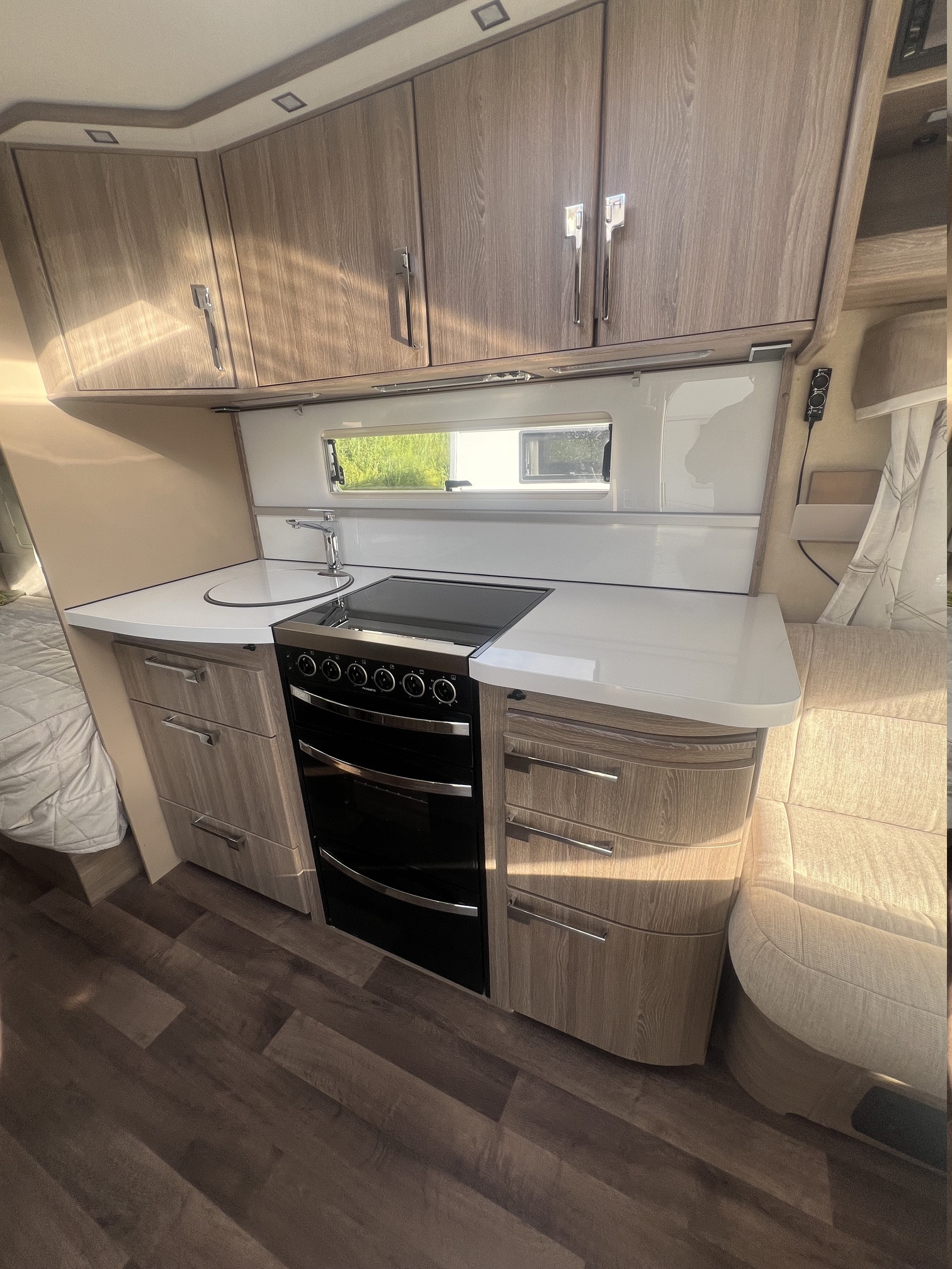 KABE ROYAL 630 TDL KS - KABE
