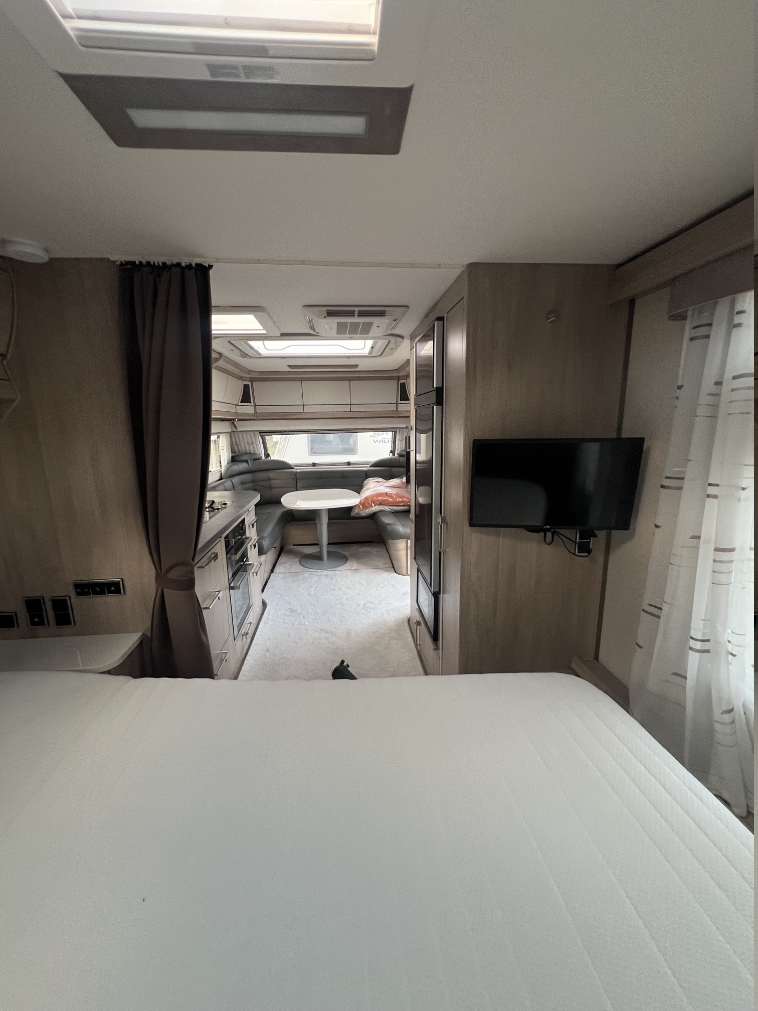 KABE IMPERIAL 740 TDL KS E8 - KABE