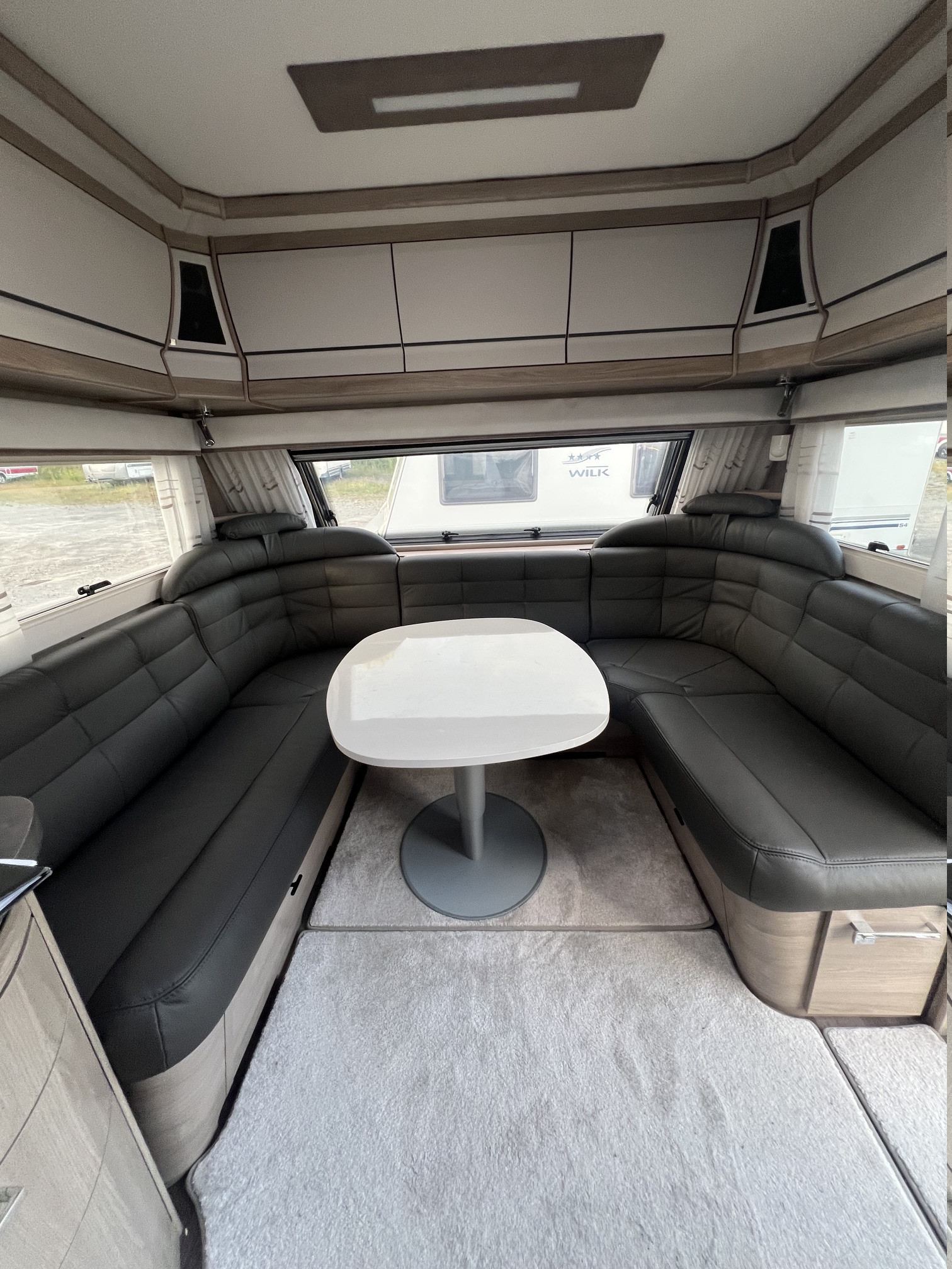 KABE IMPERIAL 740 TDL KS E8 - KABE