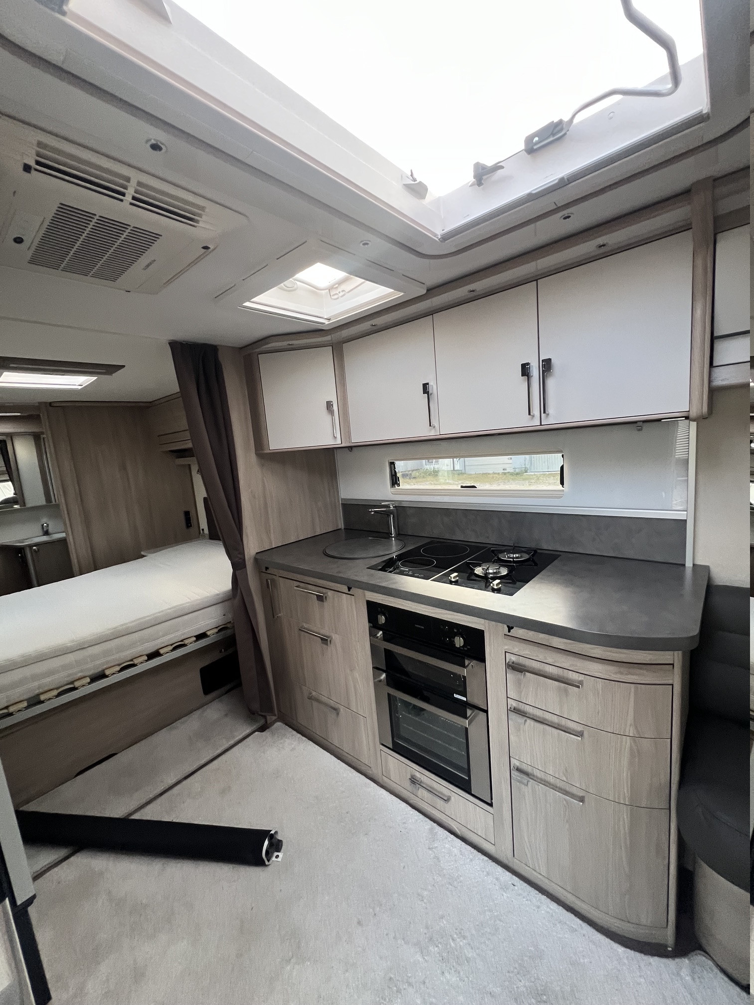 KABE IMPERIAL 740 TDL KS E8 - KABE